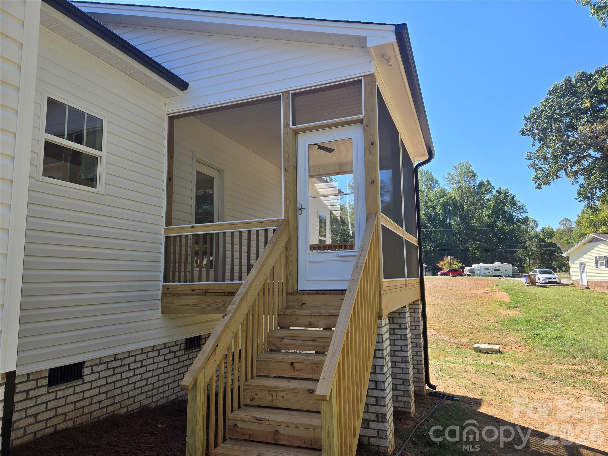 Single Family Residence at 186 O Farrell Street, Winston Salem, photo 44 of 48