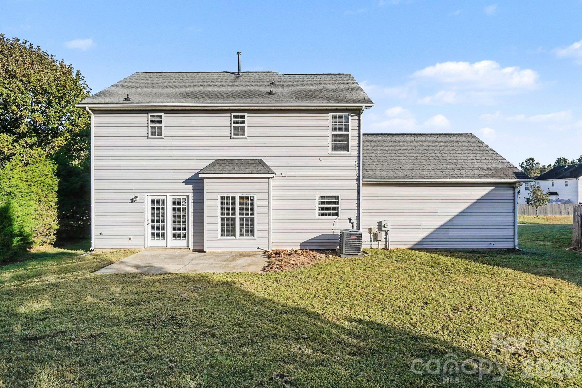 Single Family Residence at 1009 Sandy Point Drive SW, Concord, photo 17 of 17