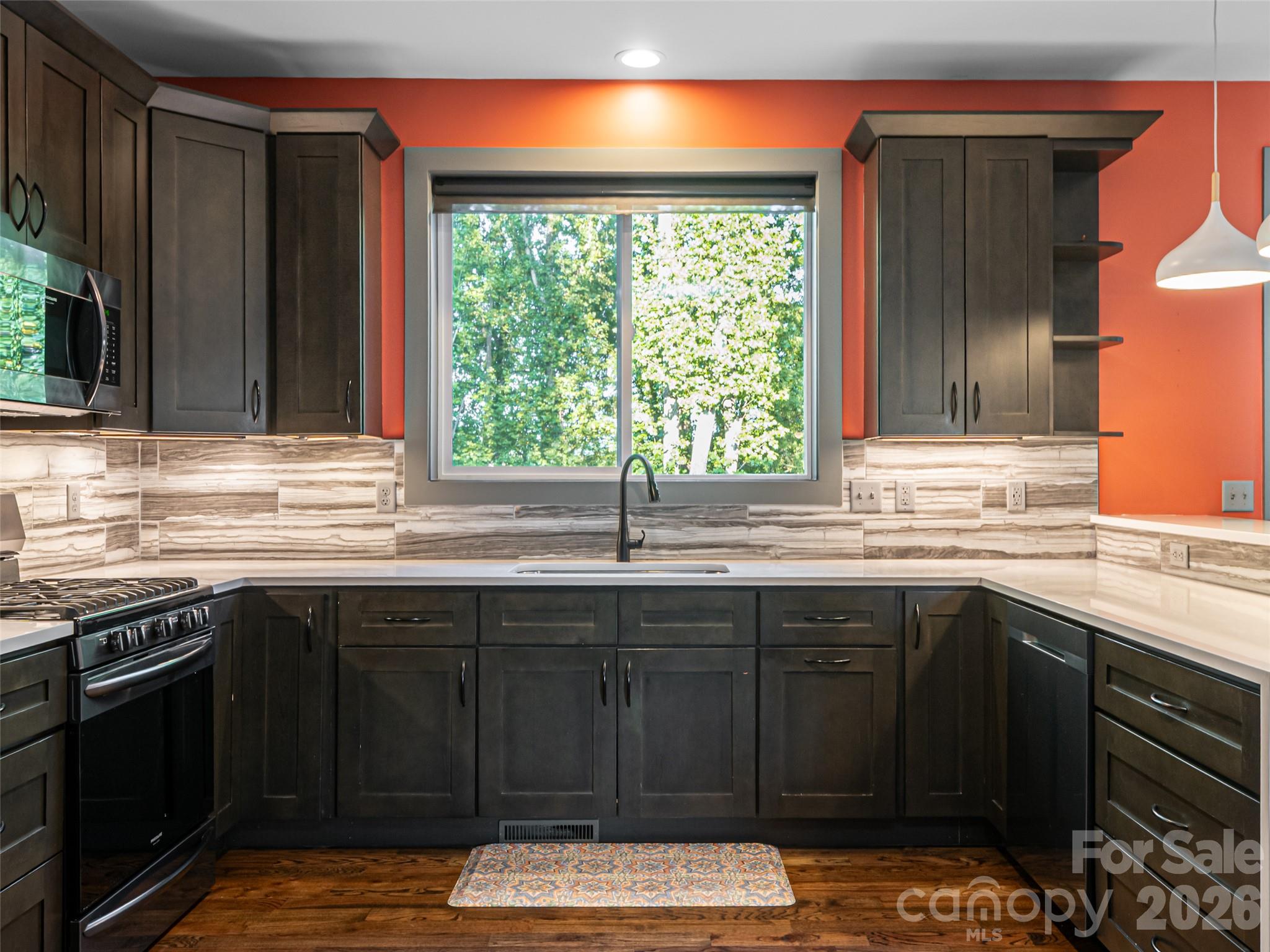 Single Family Residence at 158 Riverview Drive, Asheville, photo 13 of 46