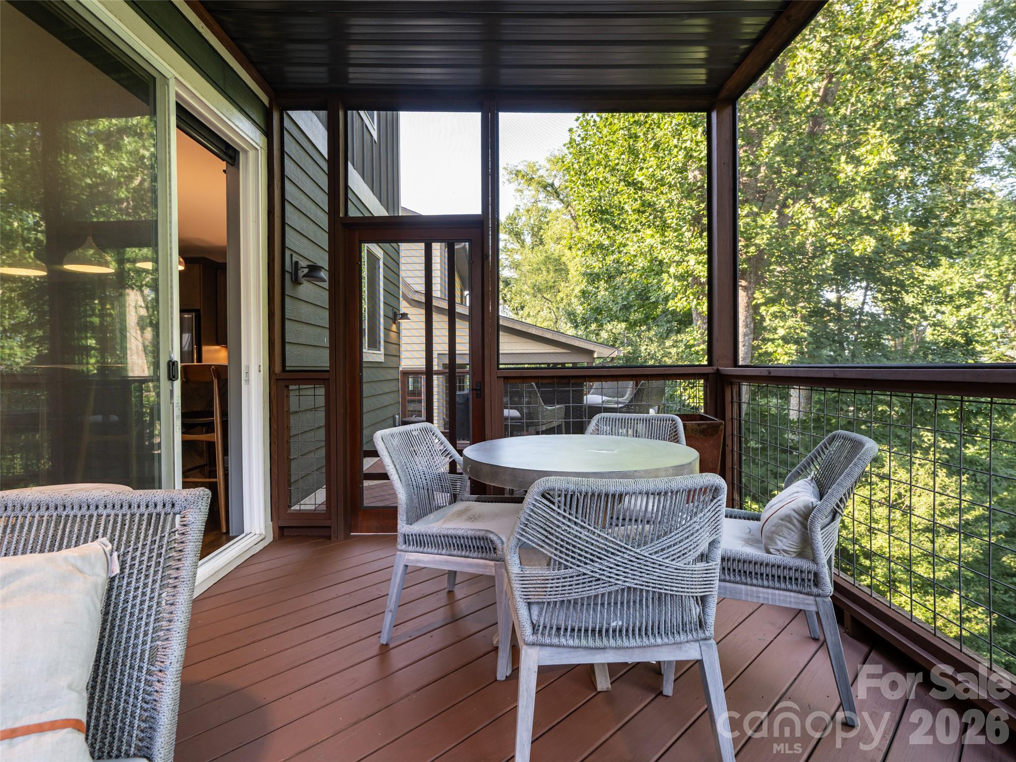 Single Family Residence at 158 Riverview Drive, Asheville, photo 15 of 46