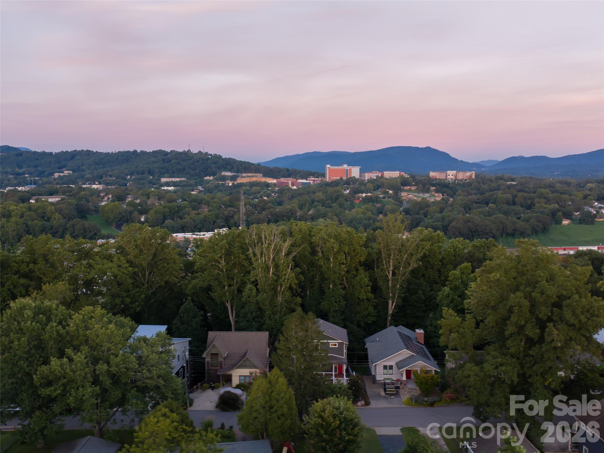 Single Family Residence at 158 Riverview Drive, Asheville, photo 39 of 46