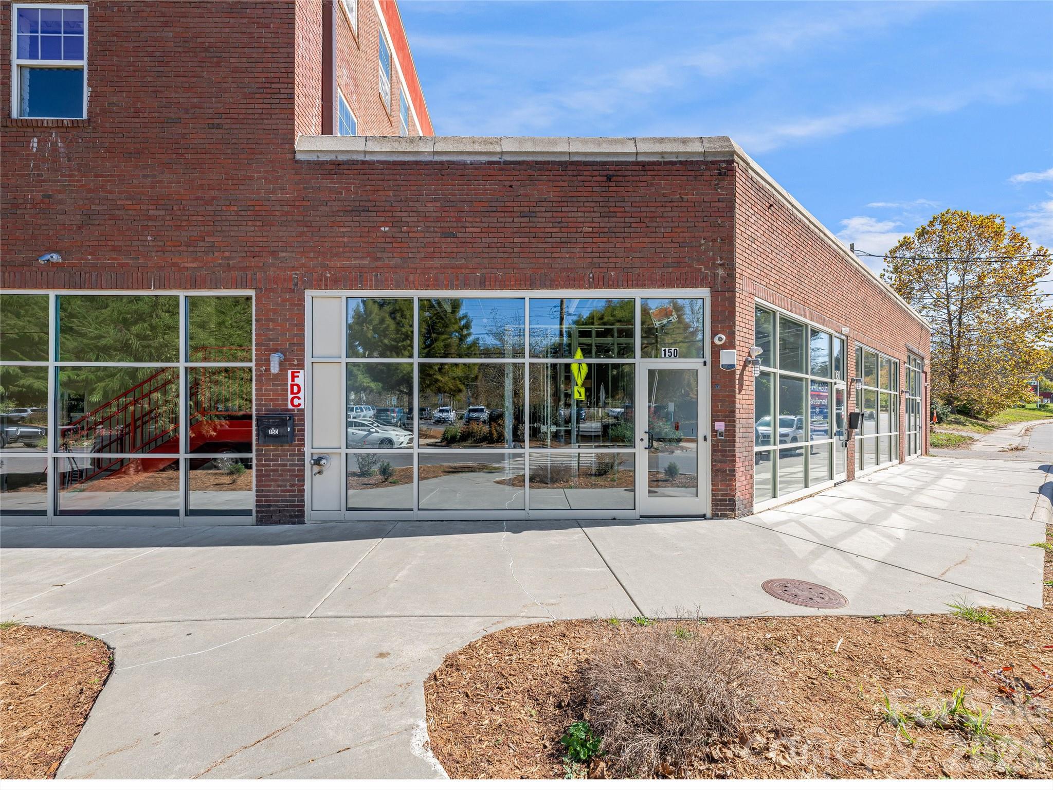 408 Depot Street