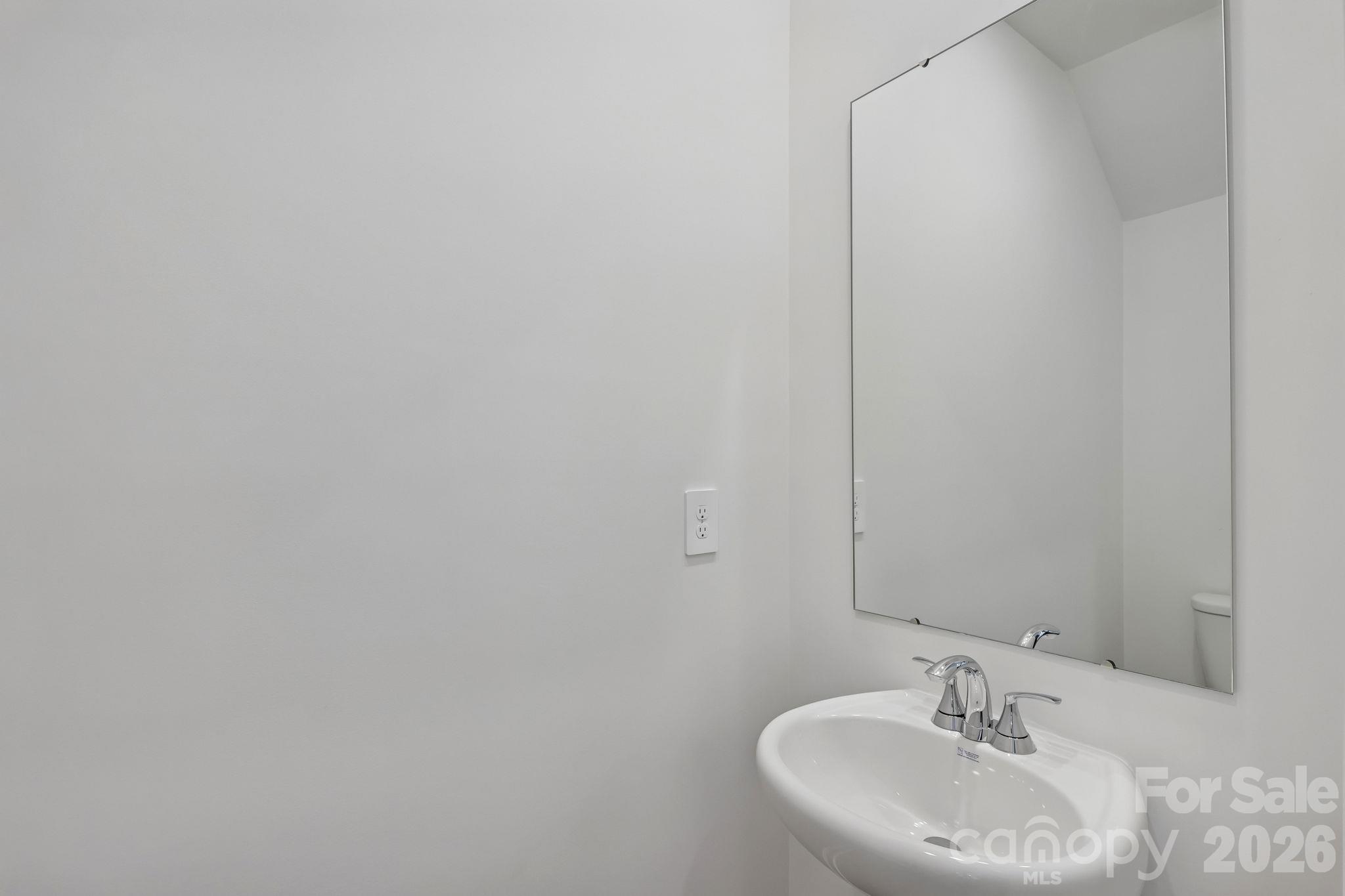 Photo is not of the actual home but is an inspirational photo of builder’s model home and may depict options, furnishings, and/or decorator features that are not included. - 1114 Rosetta Drive, Salisbury