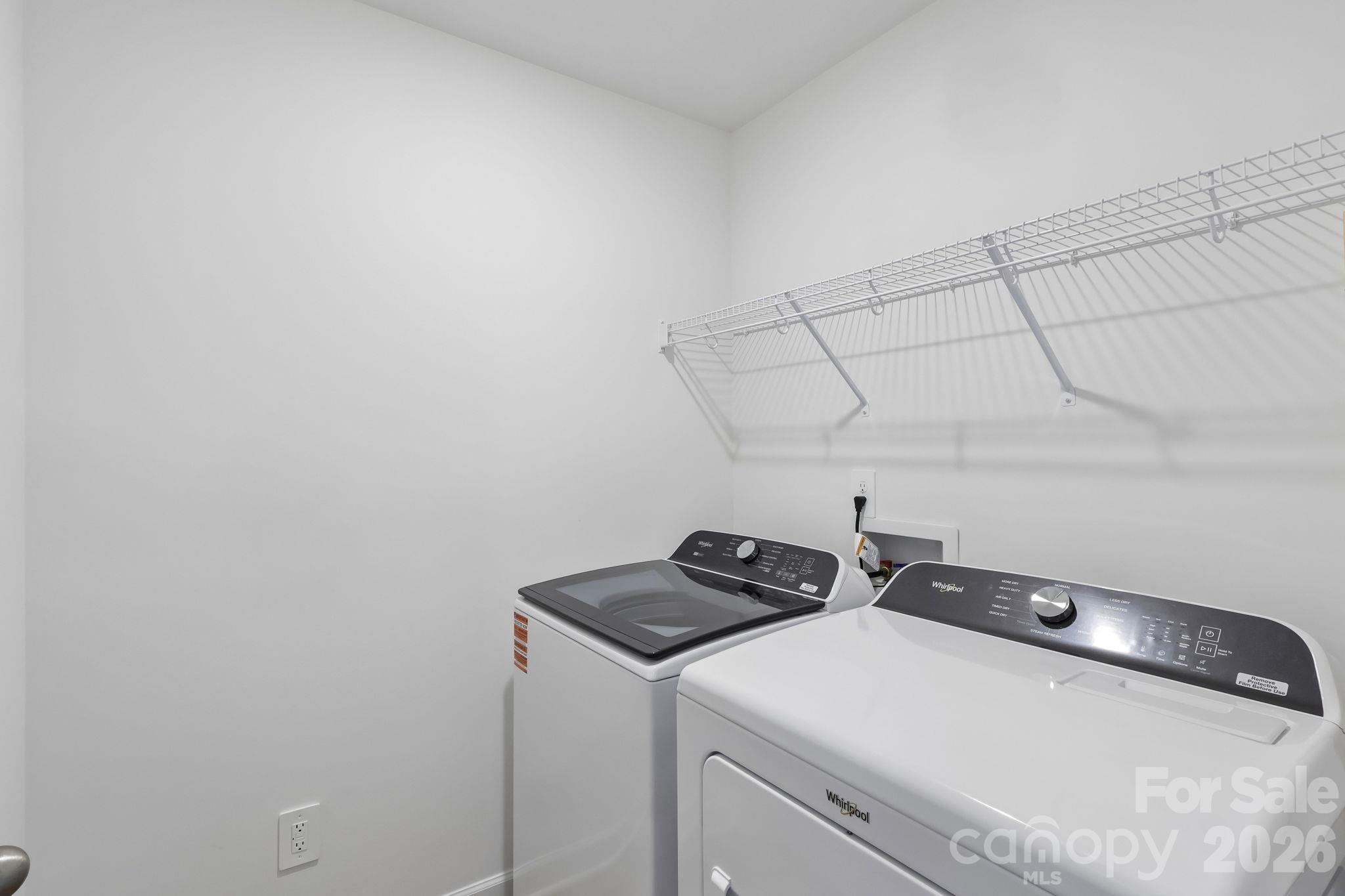 Photo is not of the actual home but is an inspirational photo of builder’s model home and may depict options, furnishings, and/or decorator features that are not included. - 1114 Rosetta Drive, Salisbury