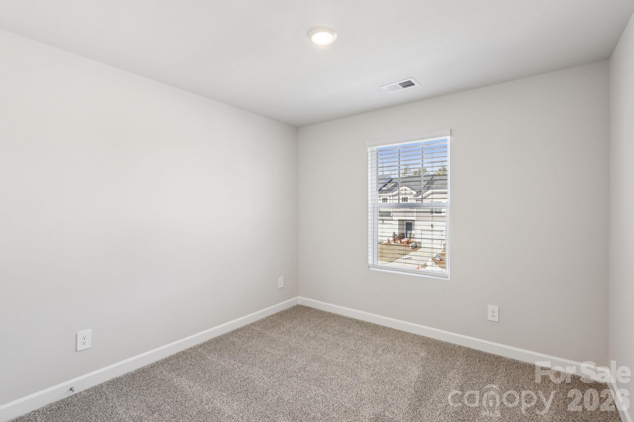 Photo is not of the actual home but is an inspirational photo of builder’s model home and may depict options, furnishings, and/or decorator features that are not included. - 8009 Hidden Springs Trail, Charlotte