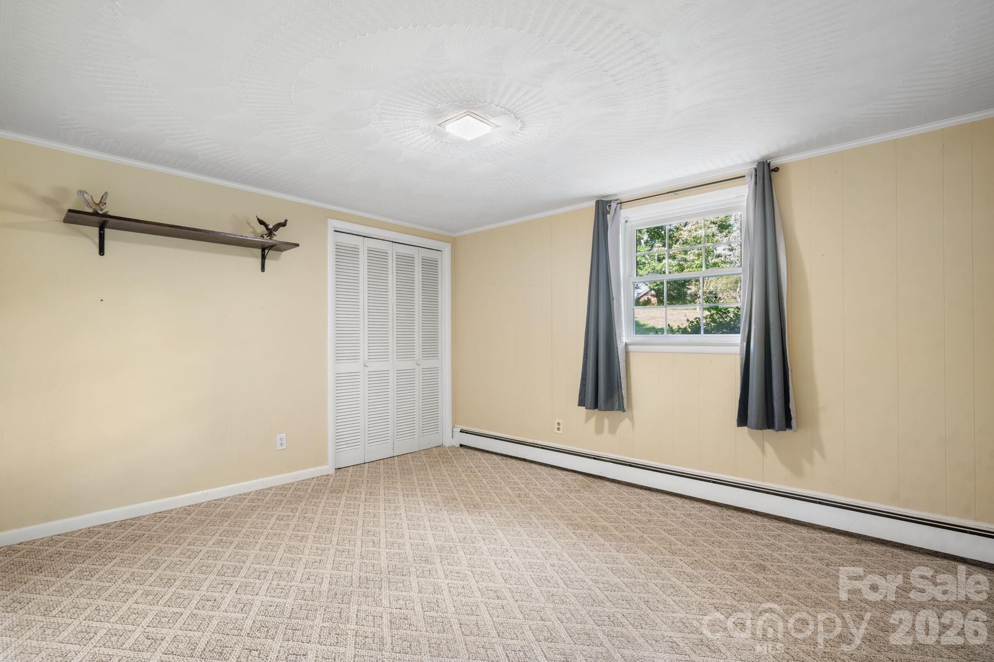 Bedroom 4 - 267 25th Avenue NW, Hickory