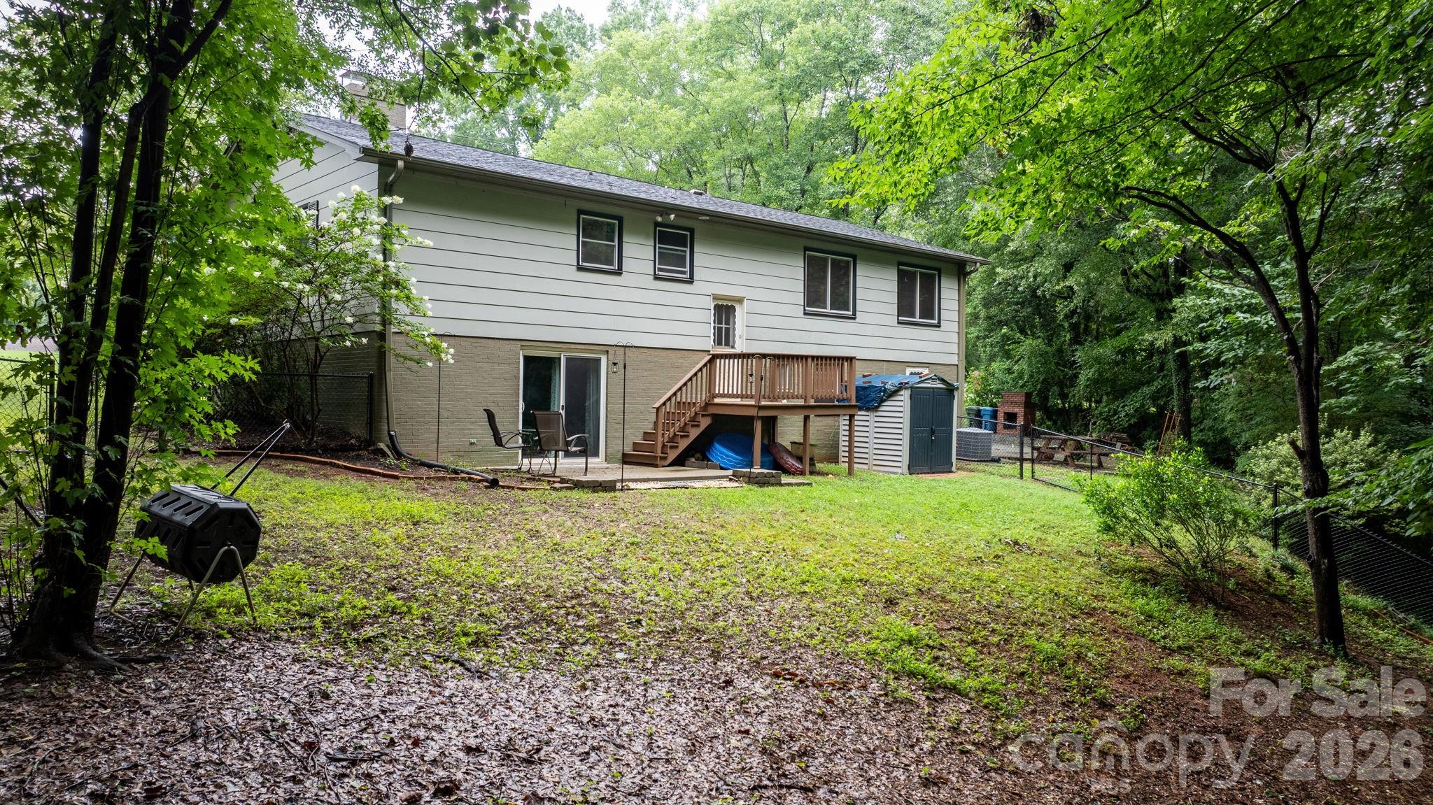 Single Family Residence at 267 25th Avenue NW, Hickory, photo 40 of 46
