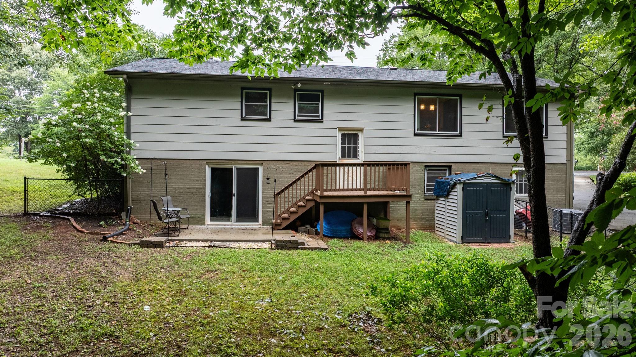 Single Family Residence at 267 25th Avenue NW, Hickory, photo 41 of 46