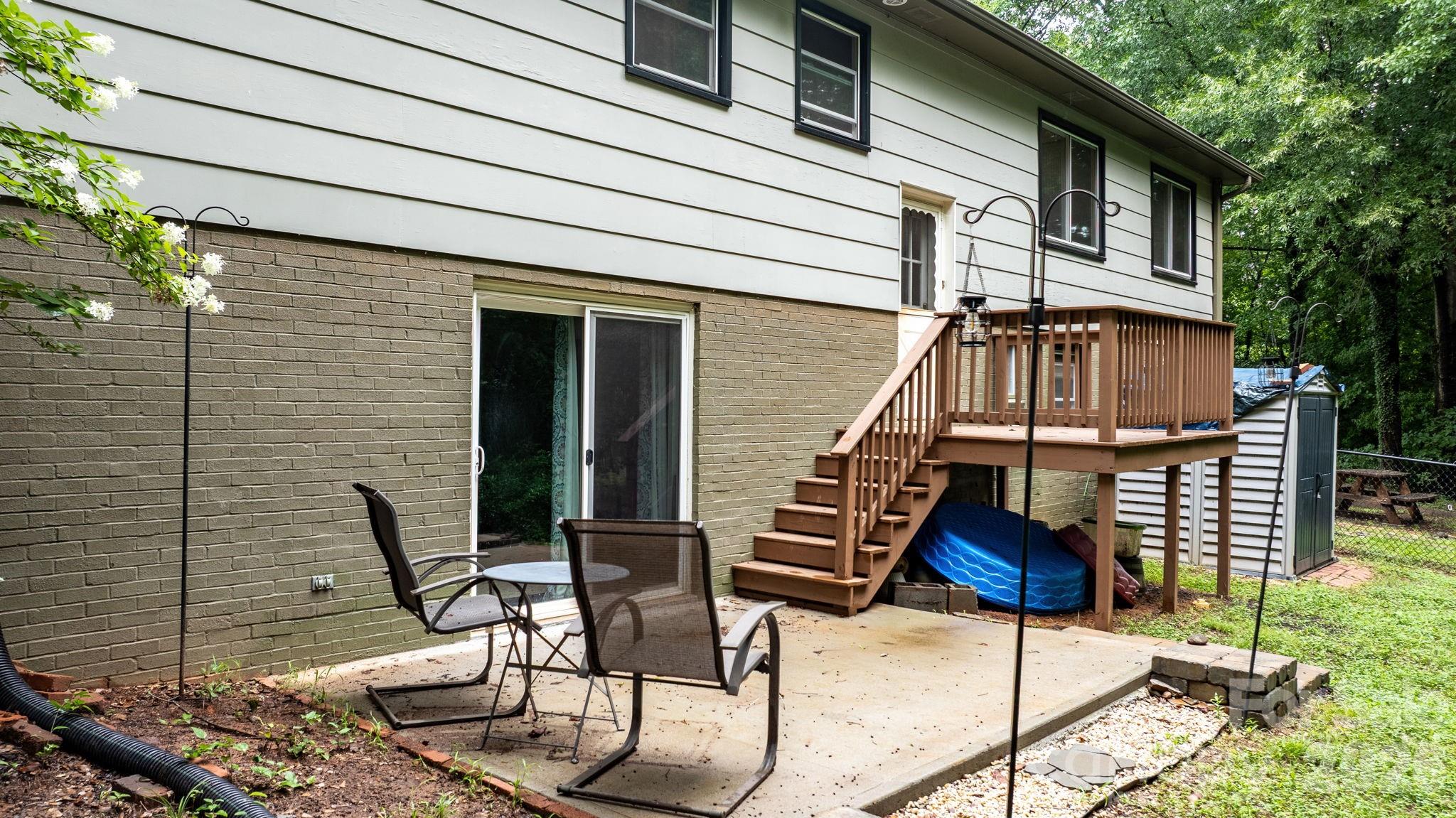 Single Family Residence at 267 25th Avenue NW, Hickory, photo 42 of 46