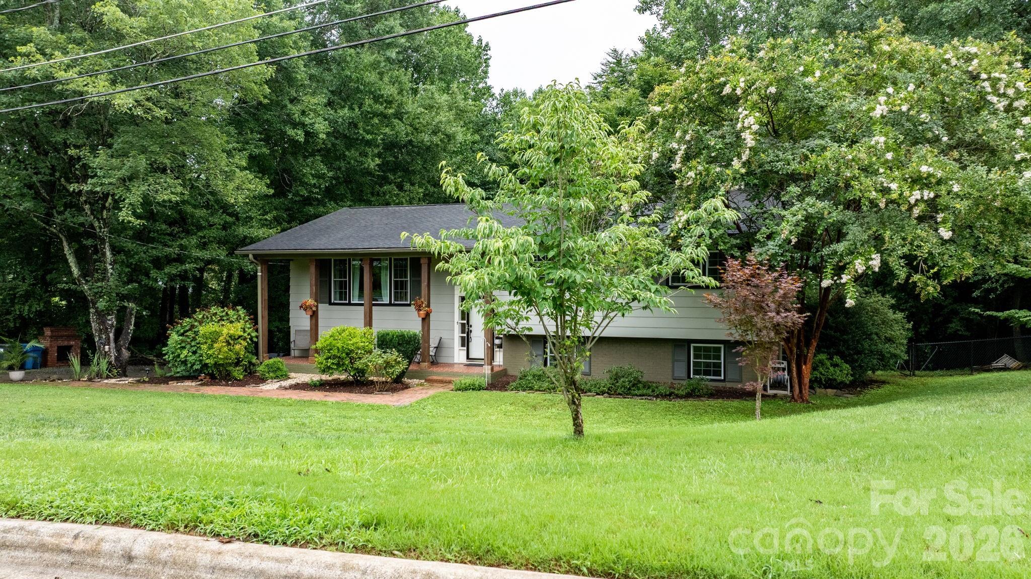 Single Family Residence at 267 25th Avenue NW, Hickory, photo 44 of 46