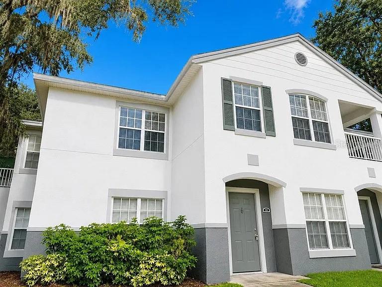 4356 S KIRKMAN RD #507