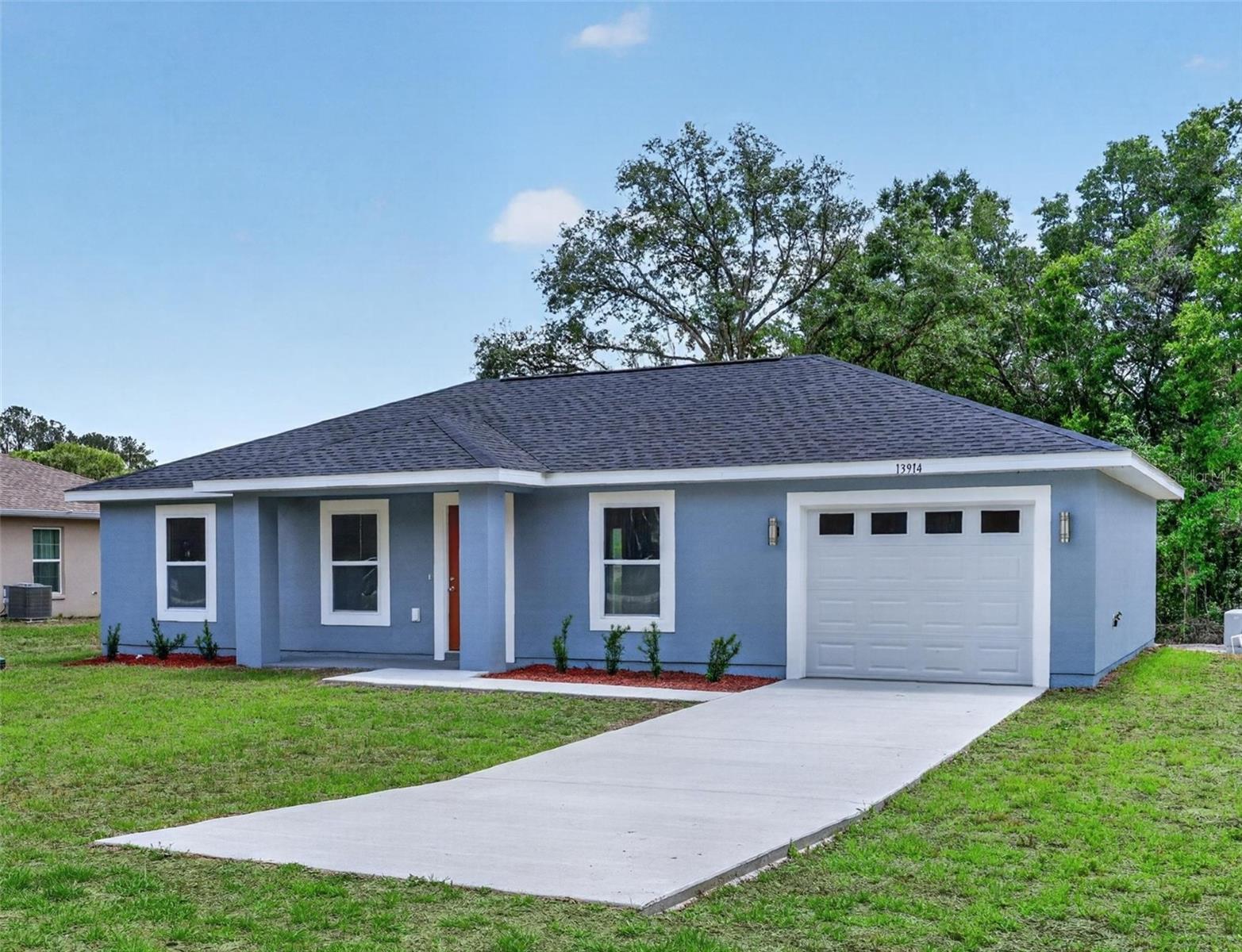 Single Family Residence at 2688 SW 150TH CT, OCALA, photo 2 of 28