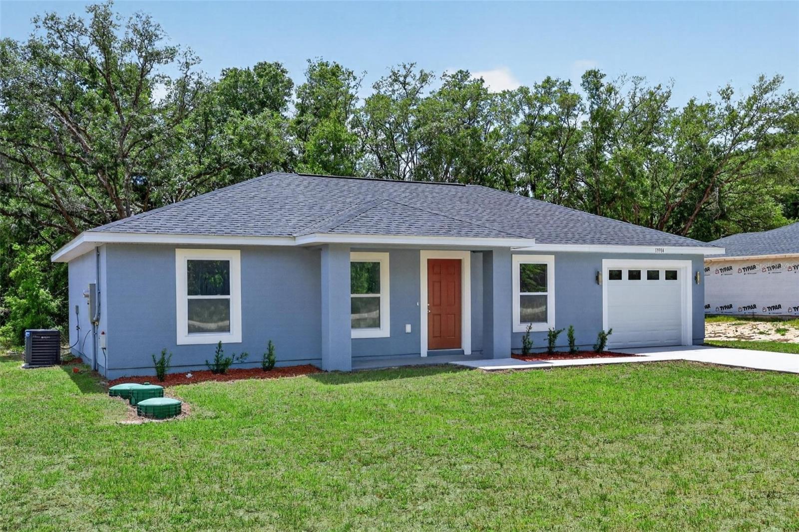 Single Family Residence at 2688 SW 150TH CT, OCALA, photo 3 of 28