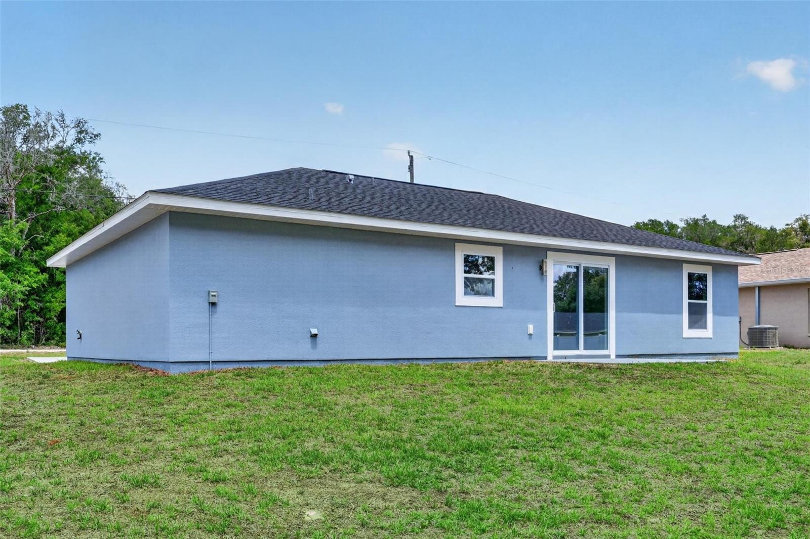 Single Family Residence at 2688 SW 150TH CT, OCALA, photo 27 of 28