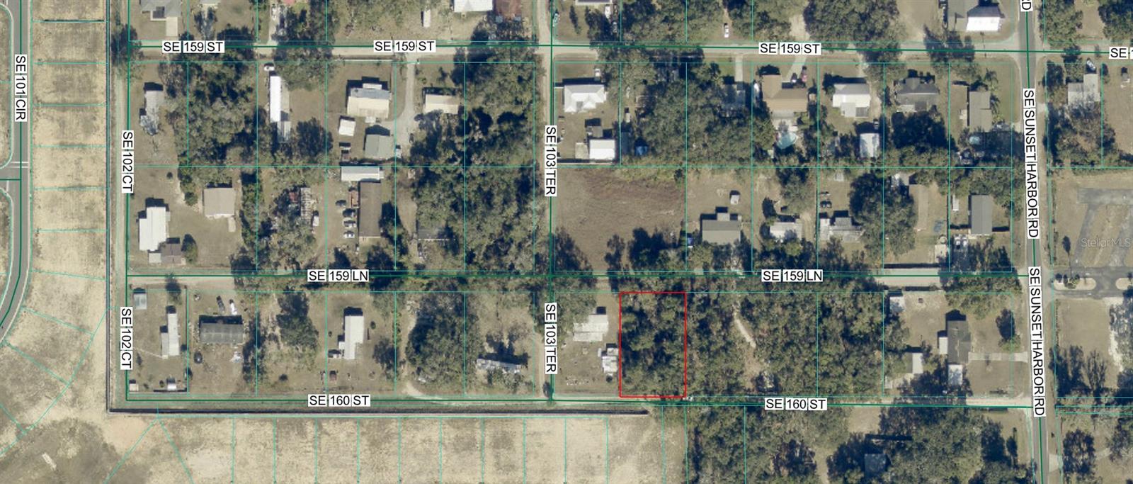 00 SE 159TH LN