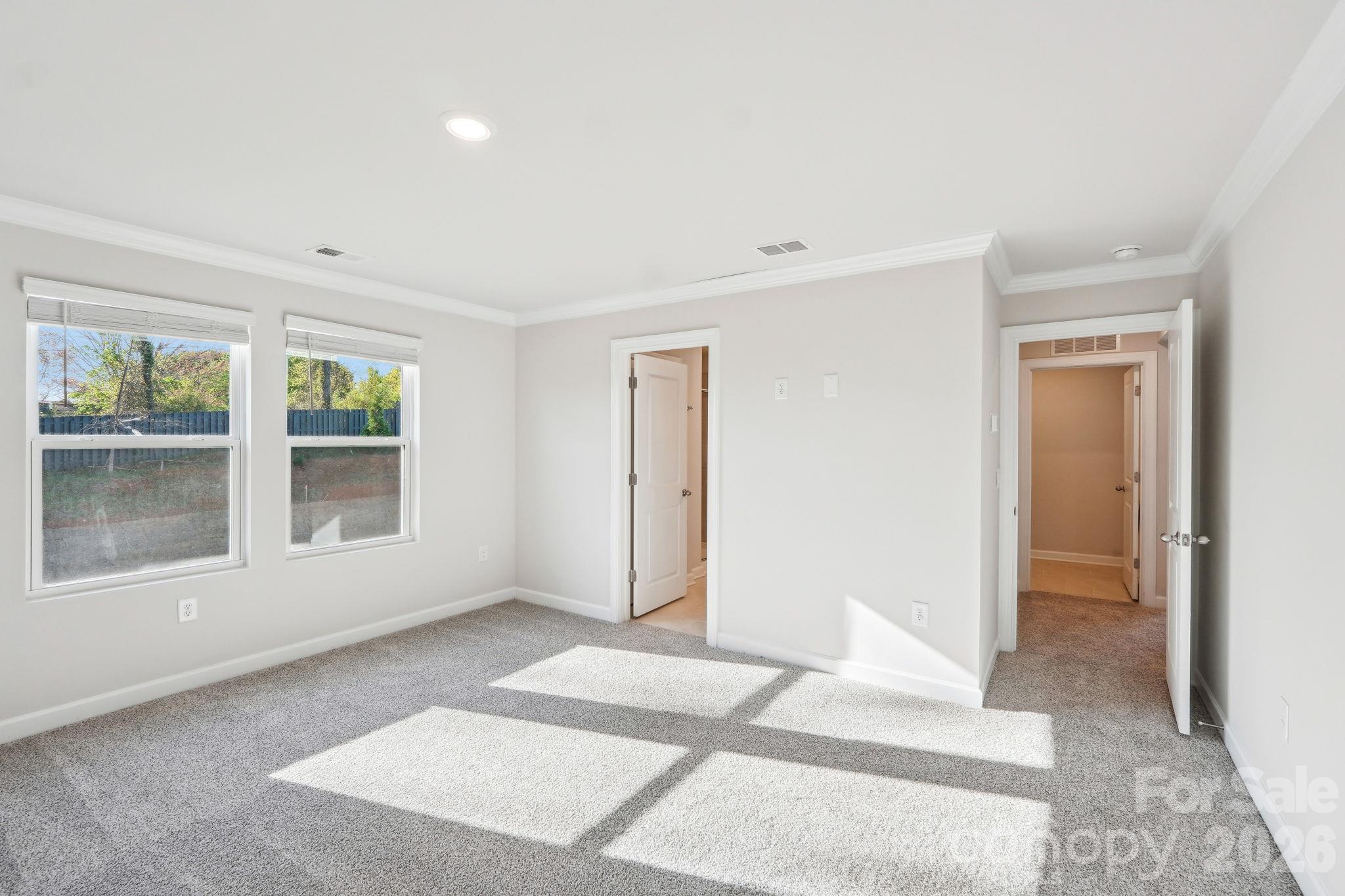 Photo is not of the actual home but is an inspirational photo of builder’s model home and may depict options, furnishings, and/or decorator features that are not included. - 3061 14th Avenue NE, Conover