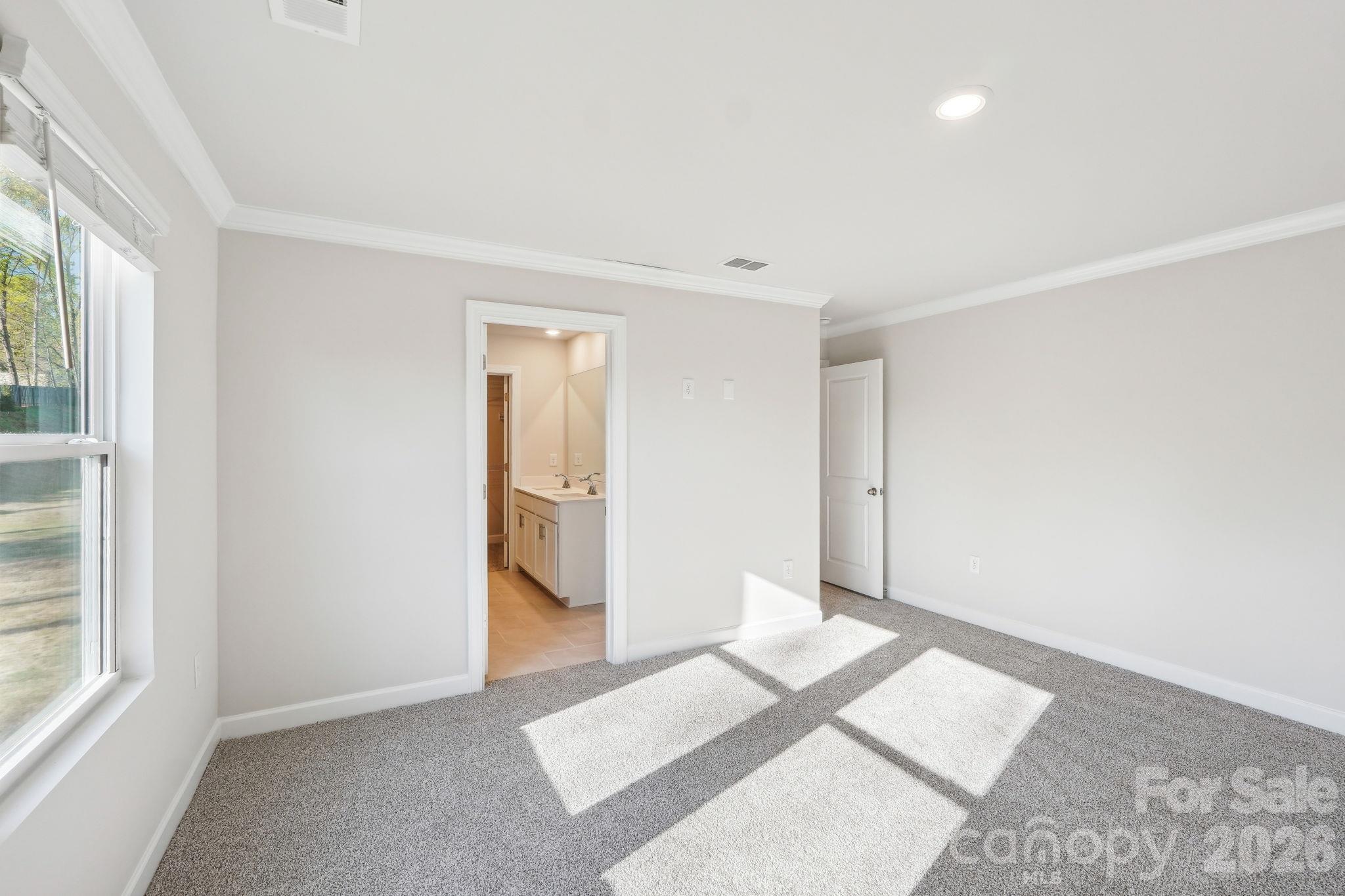 Photo is not of the actual home but is an inspirational photo of builder’s model home and may depict options, furnishings, and/or decorator features that are not included. - 3061 14th Avenue NE, Conover