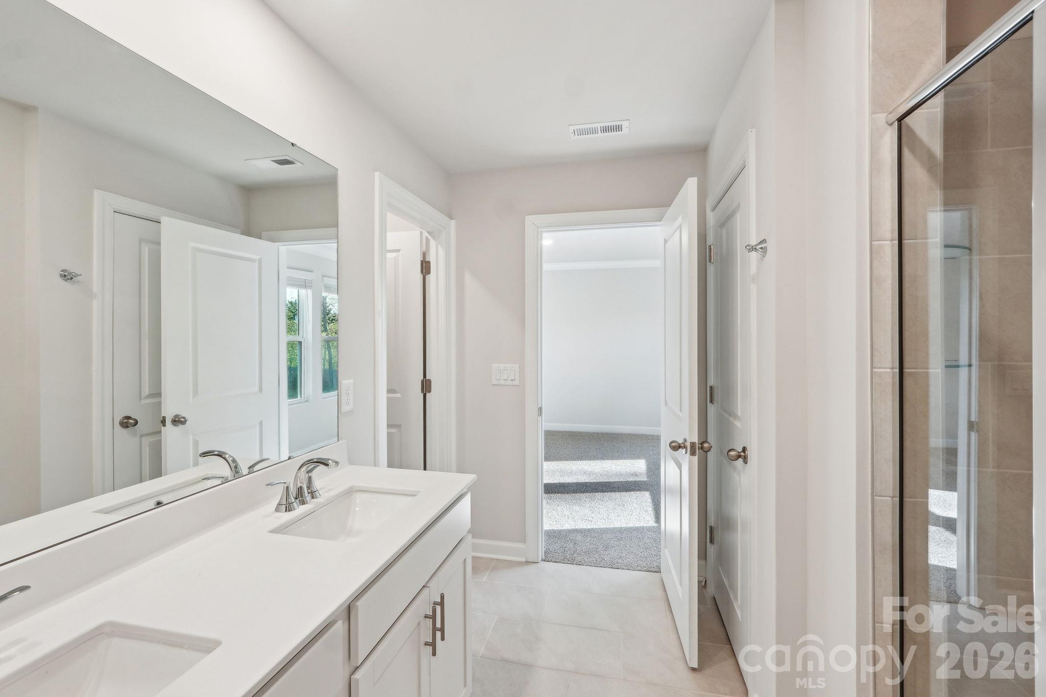 Photo is not of the actual home but is an inspirational photo of builder’s model home and may depict options, furnishings, and/or decorator features that are not included. - 3061 14th Avenue NE, Conover