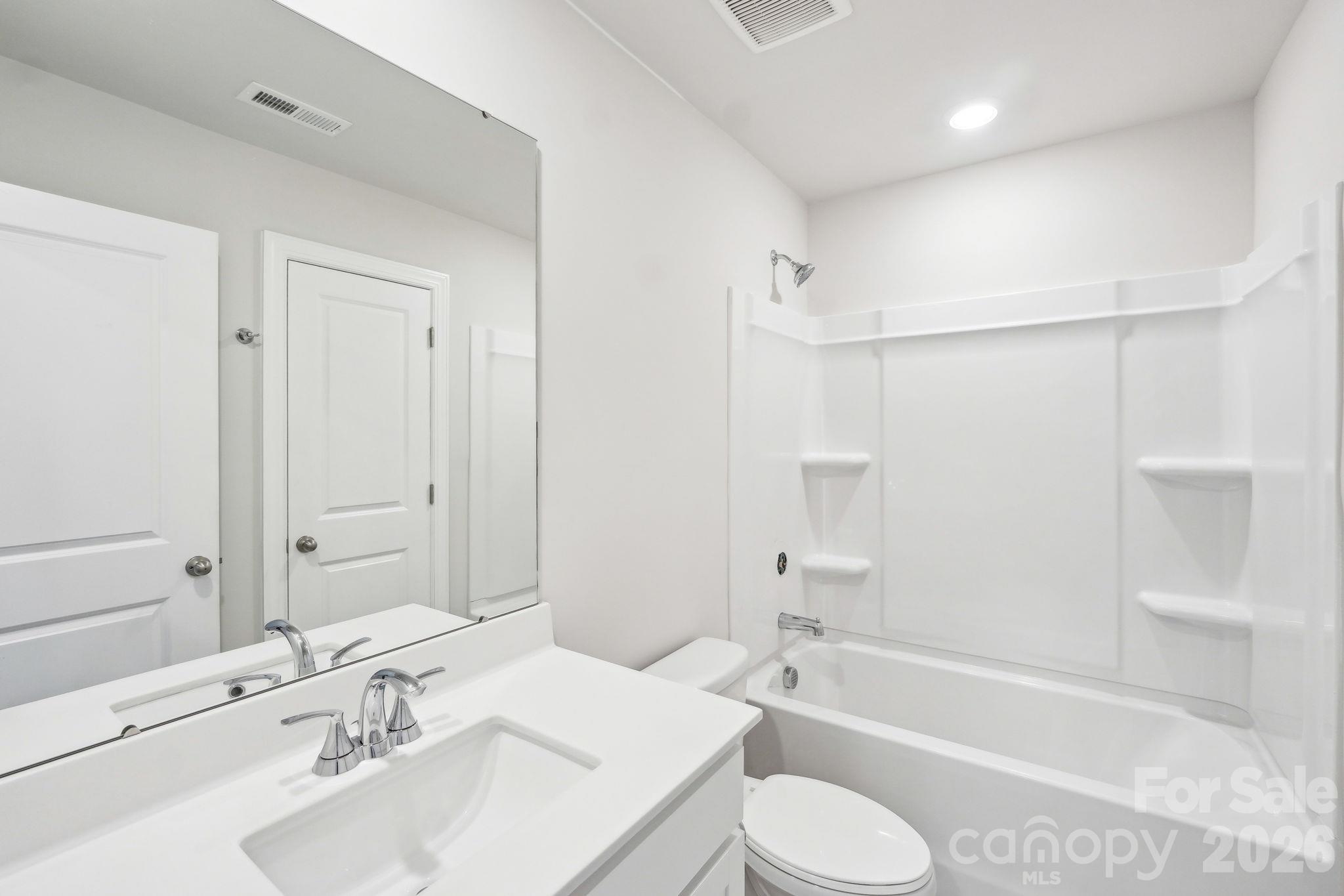 Photo is not of the actual home but is an inspirational photo of builder’s model home and may depict options, furnishings, and/or decorator features that are not included. - 3061 14th Avenue NE, Conover