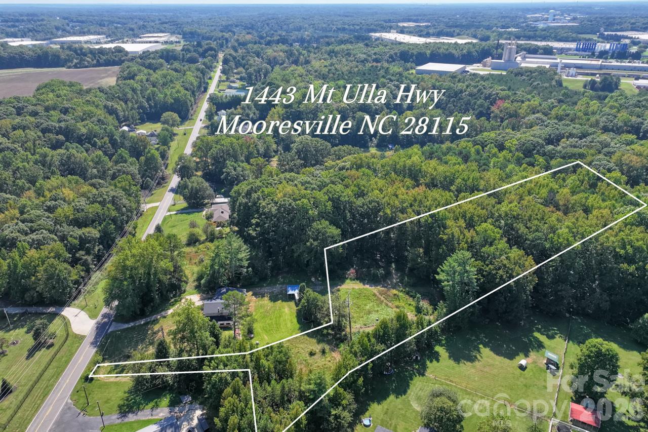 Lot at 1443 Mt Ulla Highway, Mooresville, photo 9 of 20