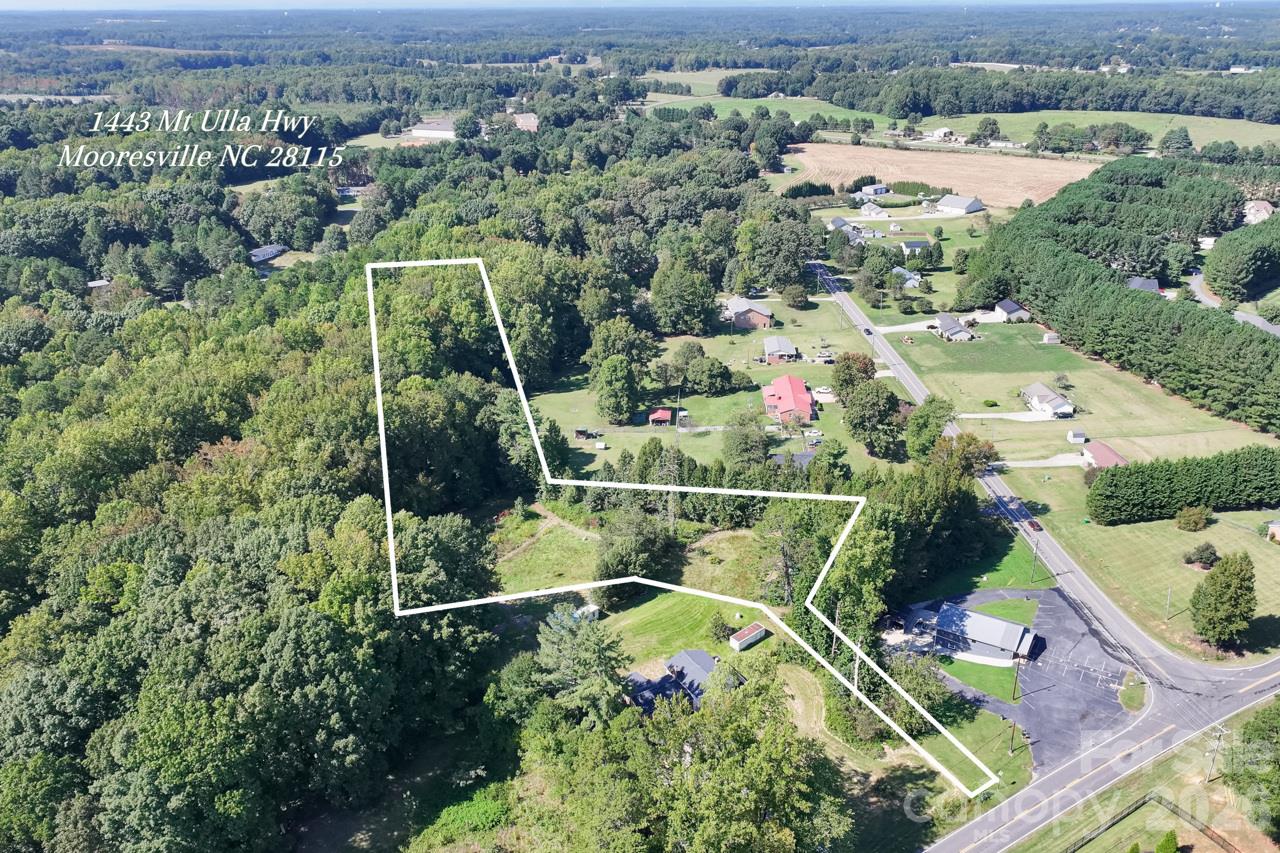 Lot at 1443 Mt Ulla Highway, Mooresville, photo 10 of 20