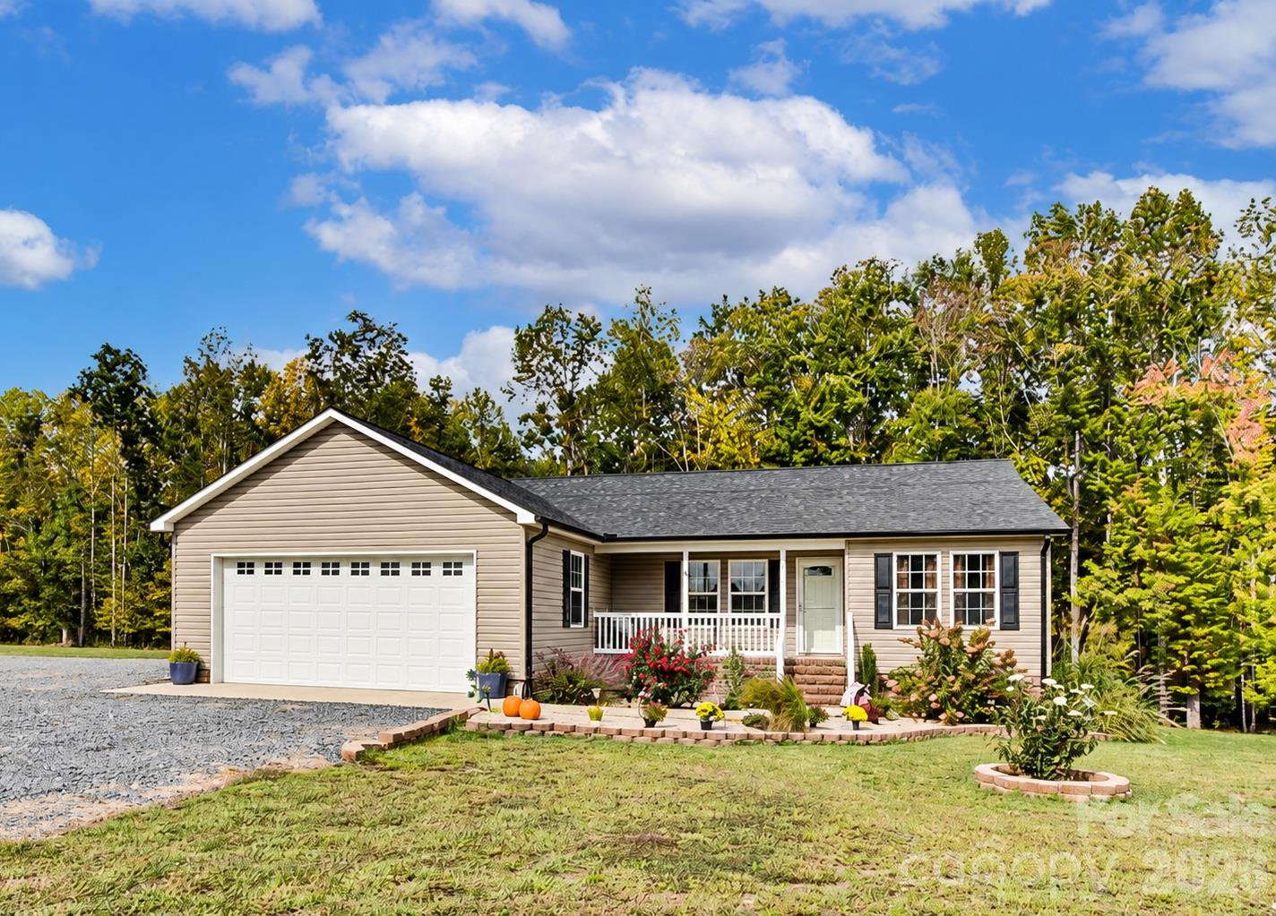 4434 New Hope Church Road