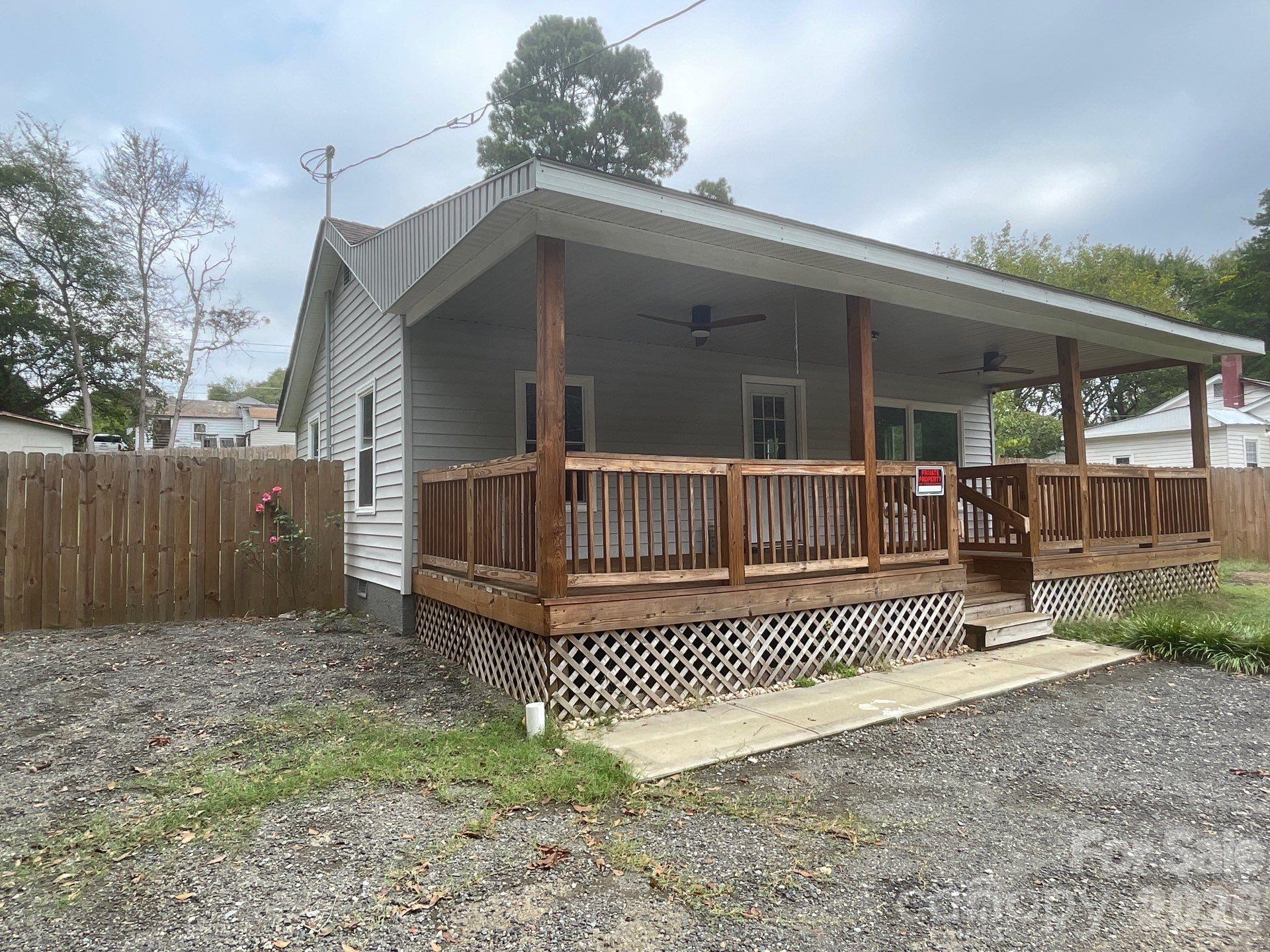 109 Walnut Avenue