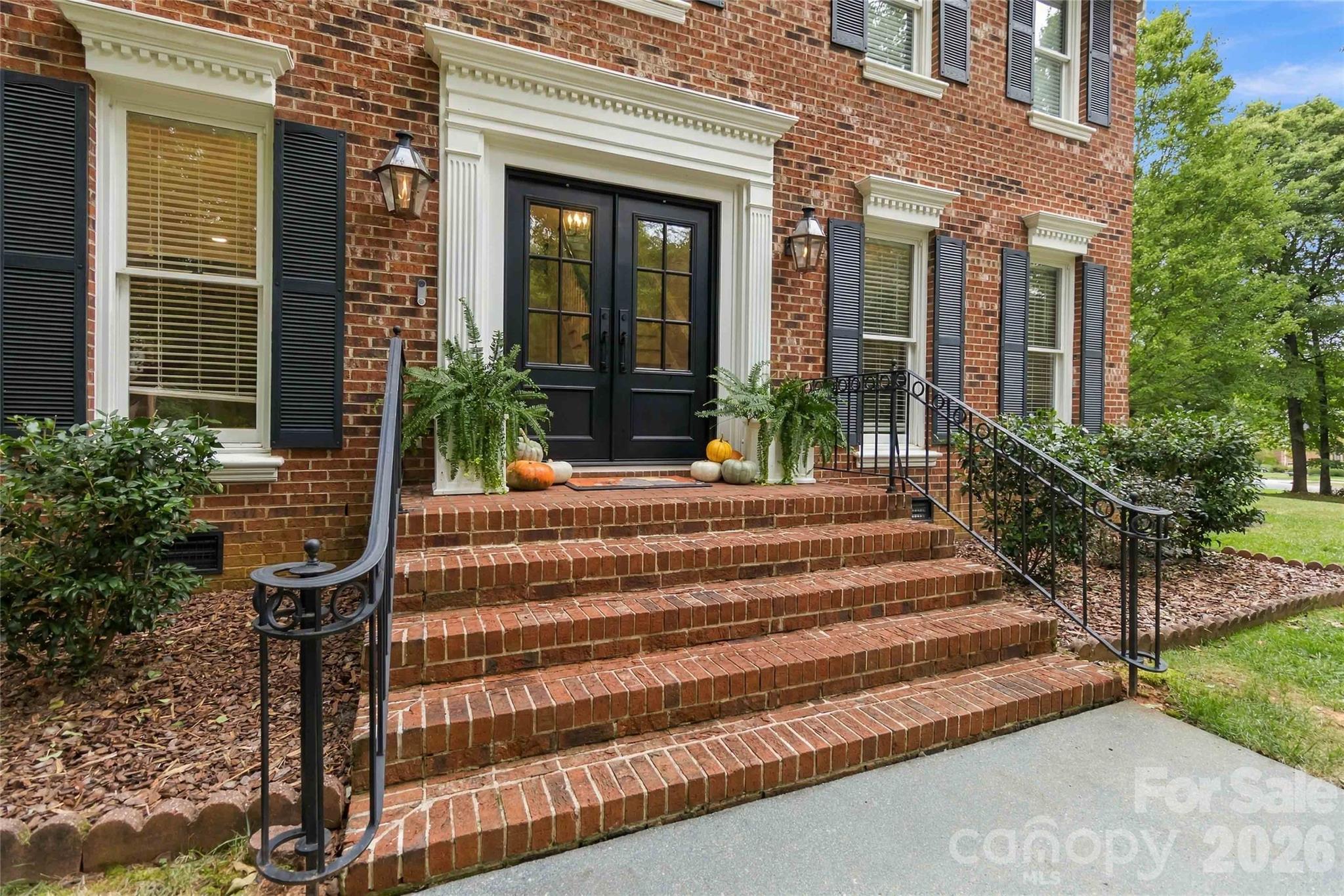 Welcome! - 9414 Tillot Drive, Matthews