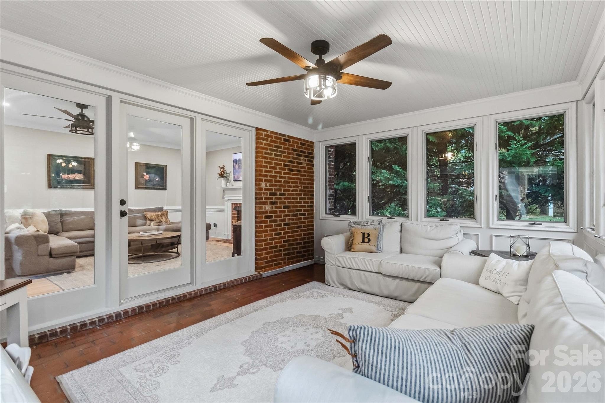 Single Family Residence at 9414 Tillot Drive, Matthews, photo 19 of 39