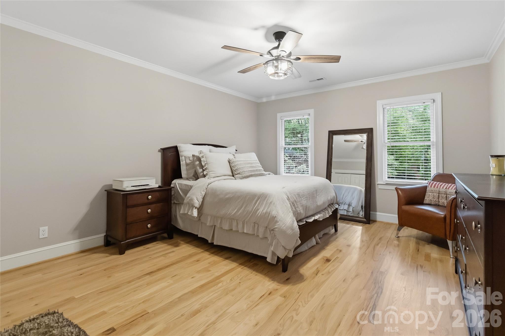 BR 2 - 9414 Tillot Drive, Matthews