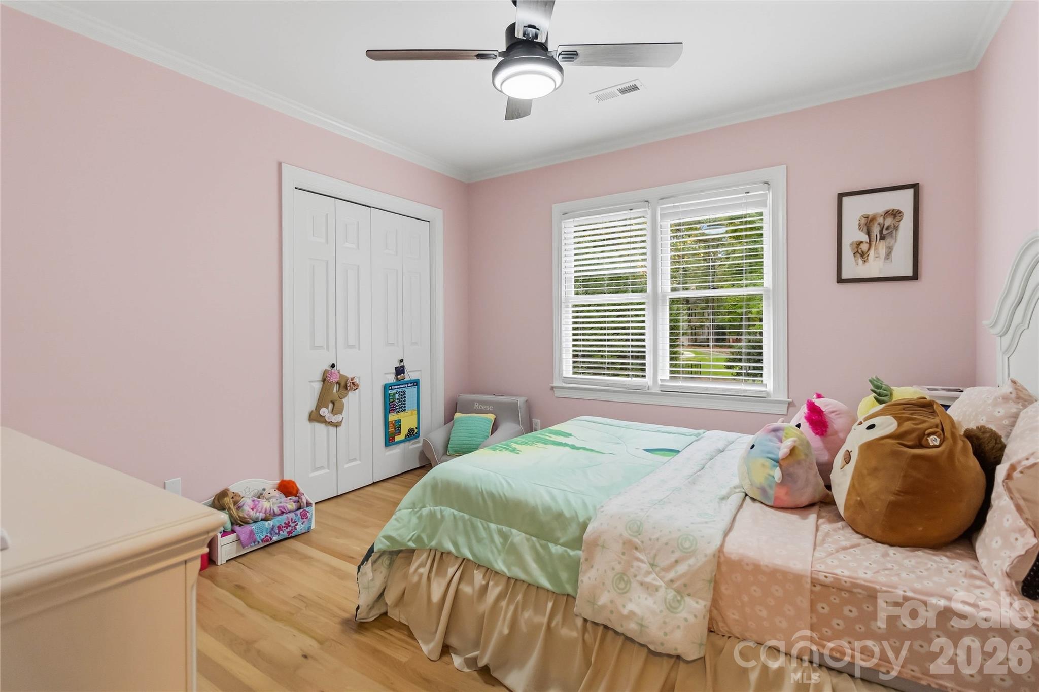 BR3 - 9414 Tillot Drive, Matthews