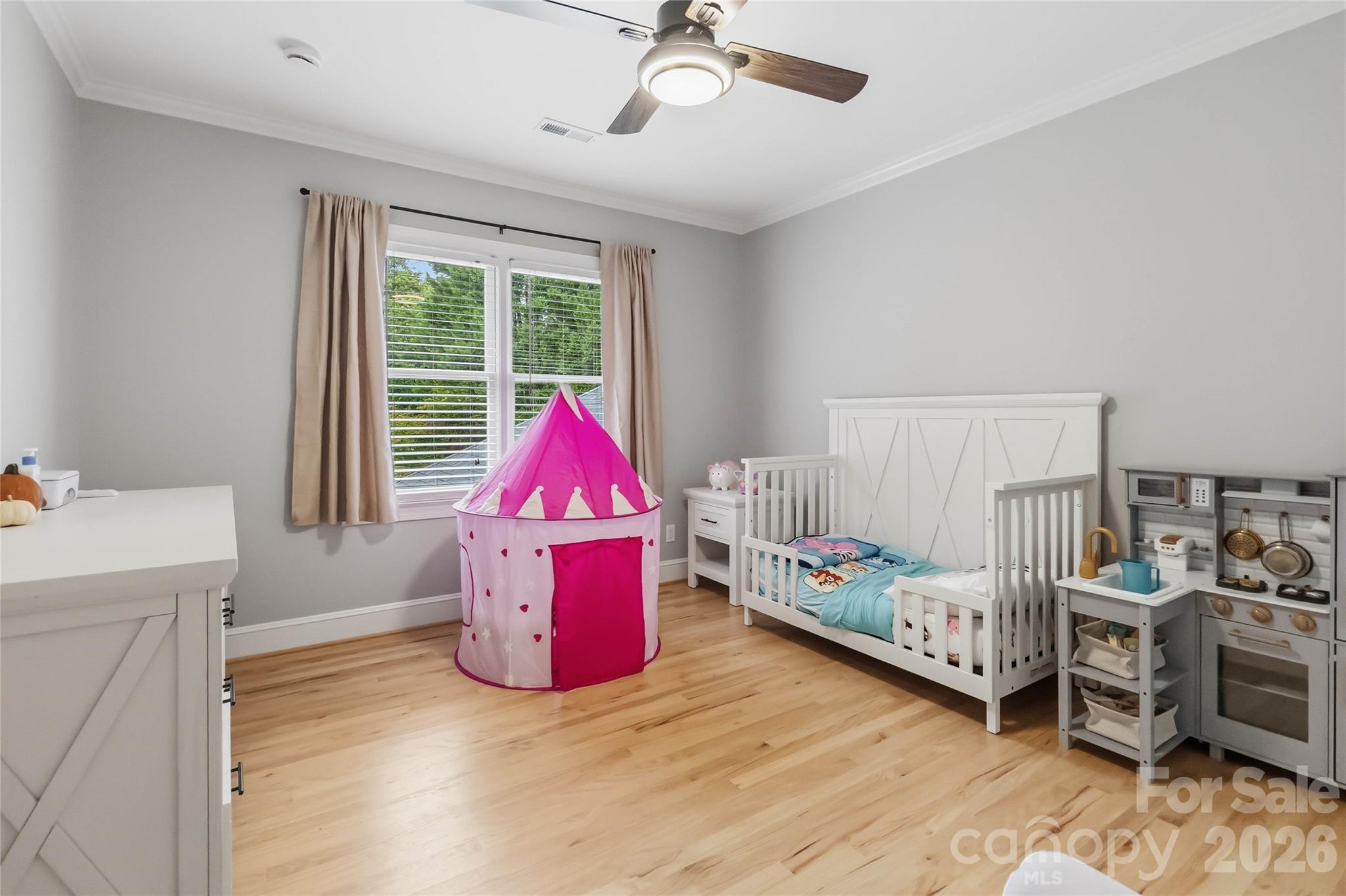 BR 4 - 9414 Tillot Drive, Matthews