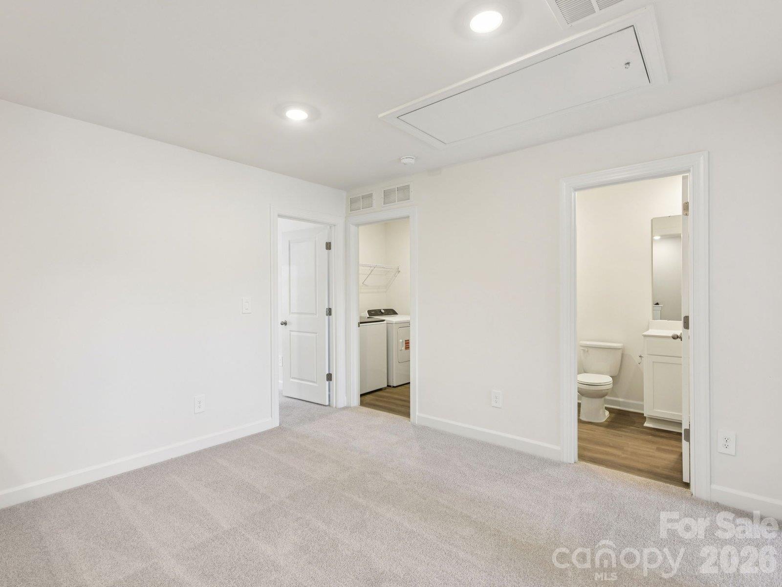 Photo is not of the actual home but is an inspirational photo of builder’s model home and may depict options, furnishings, and/or decorator features that are not included. - 1120 Rosetta Drive, Salisbury