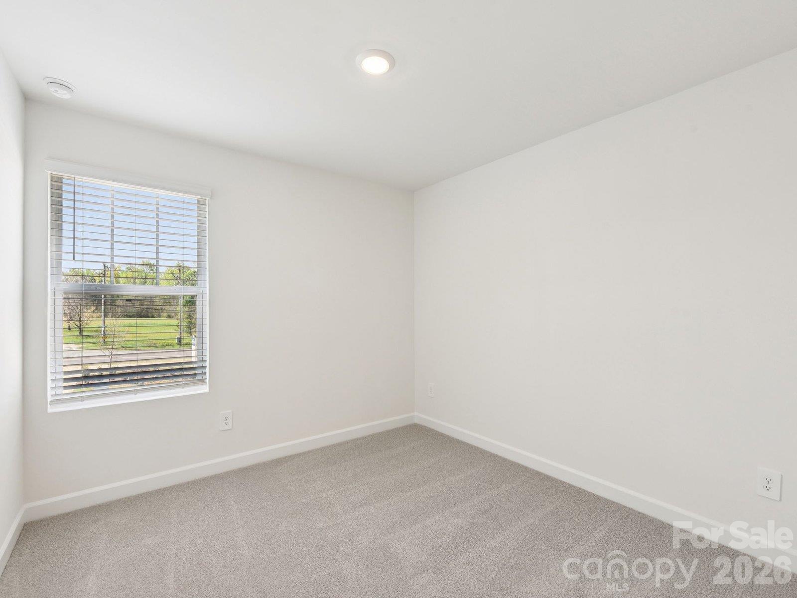 Photo is not of the actual home but is an inspirational photo of builder’s model home and may depict options, furnishings, and/or decorator features that are not included. - 1120 Rosetta Drive, Salisbury