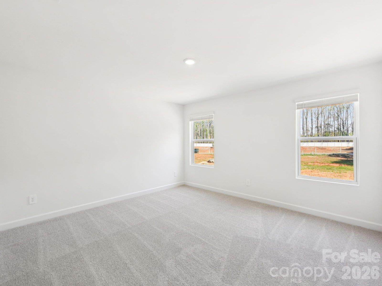 Photo is not of the actual home but is an inspirational photo of builder’s model home and may depict options, furnishings, and/or decorator features that are not included. - 1120 Rosetta Drive, Salisbury