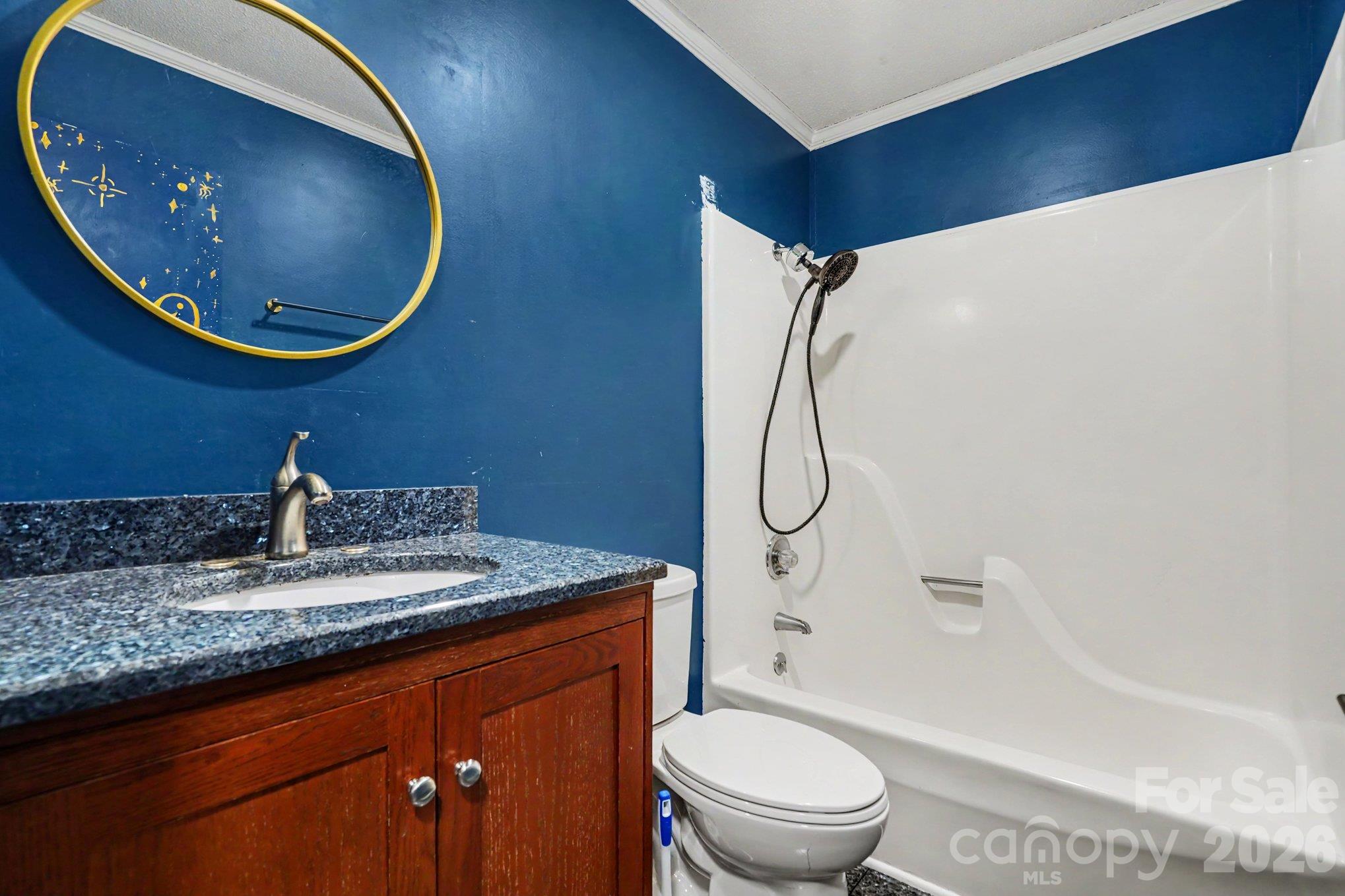 Single Family Residence at 213 Cobblestone Lane NW, Concord, photo 21 of 30