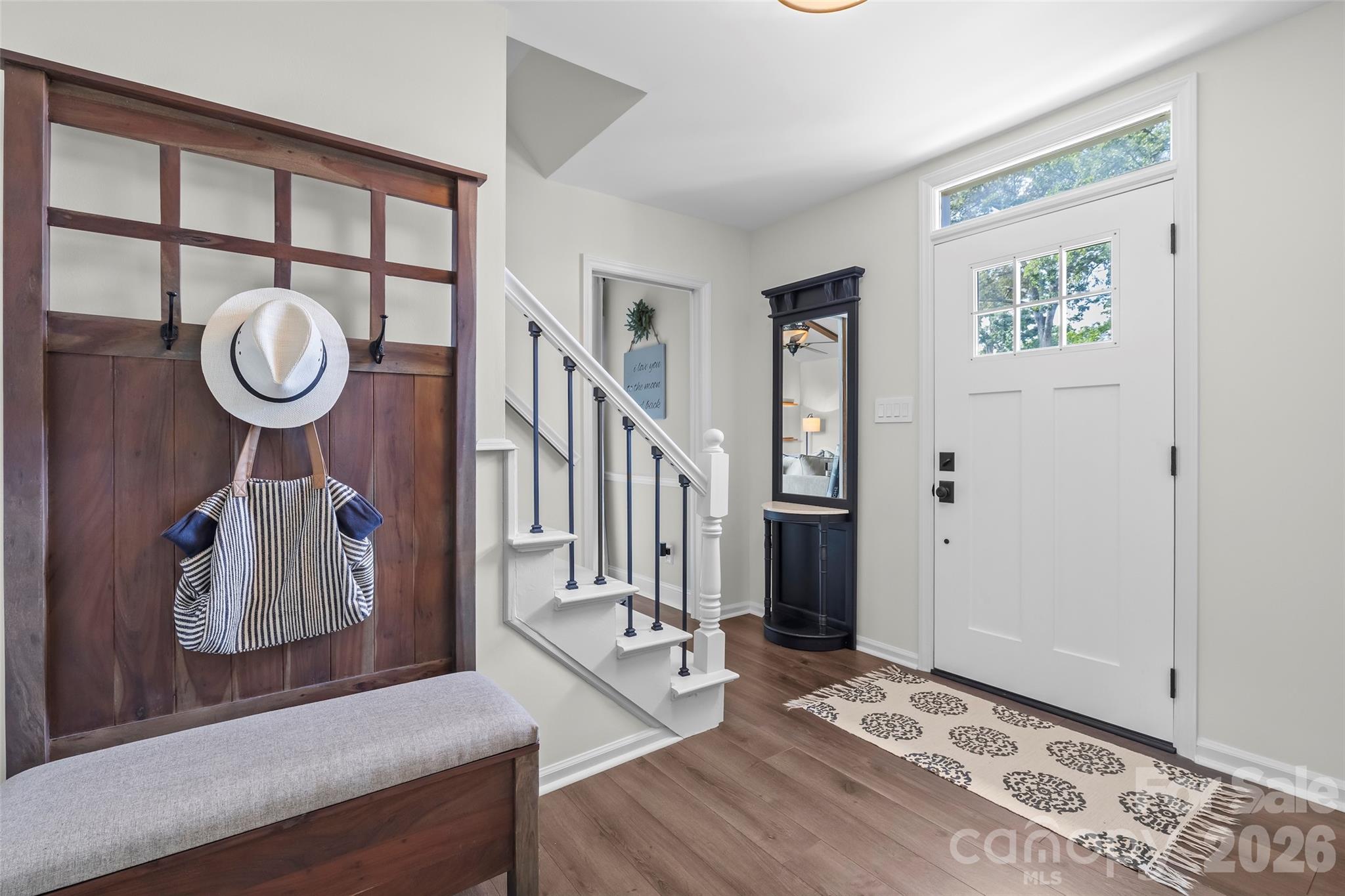 Single Family Residence at 241 Linville Drive, Matthews, photo 5 of 37