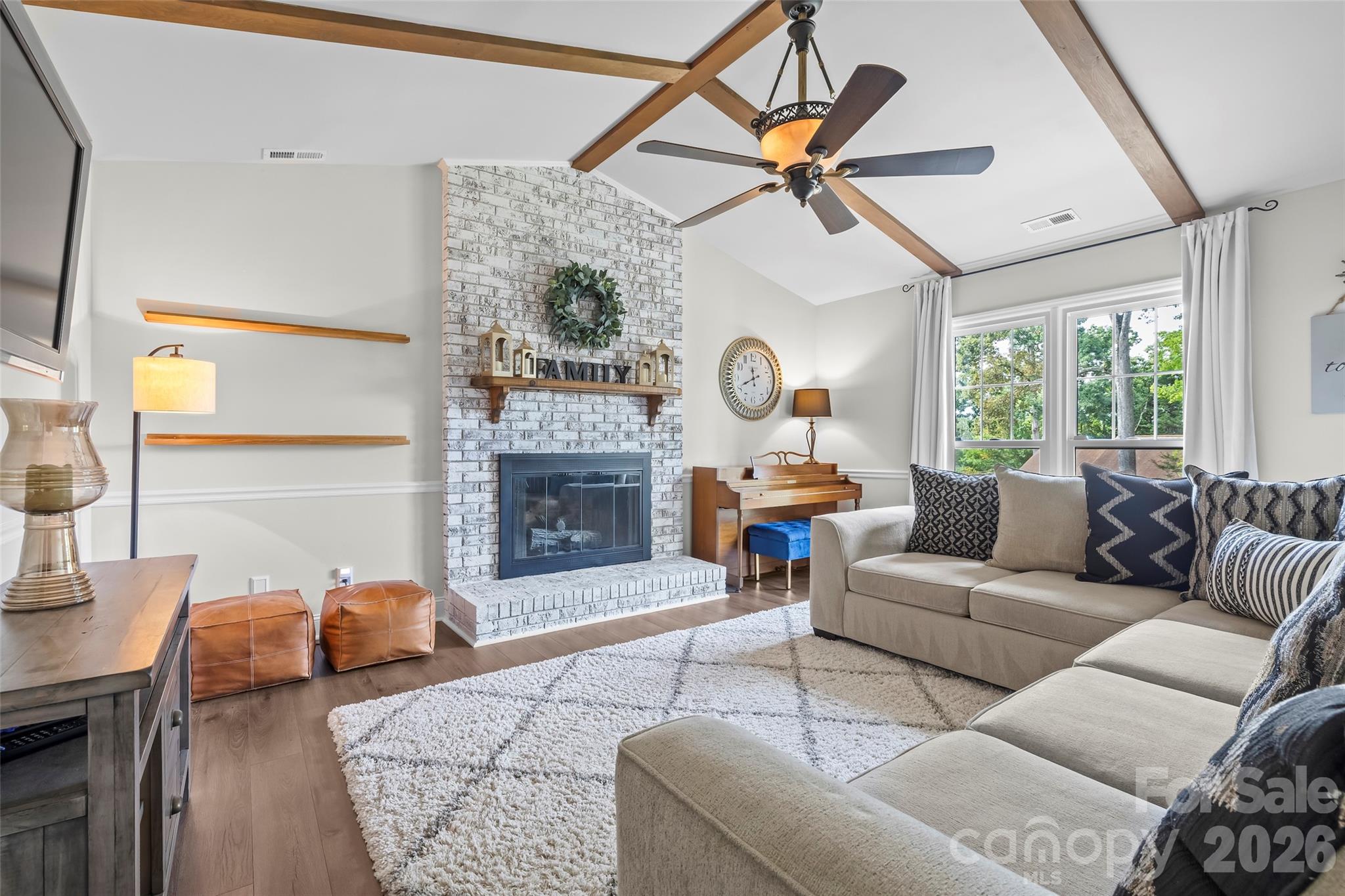 Single Family Residence at 241 Linville Drive, Matthews, photo 6 of 37
