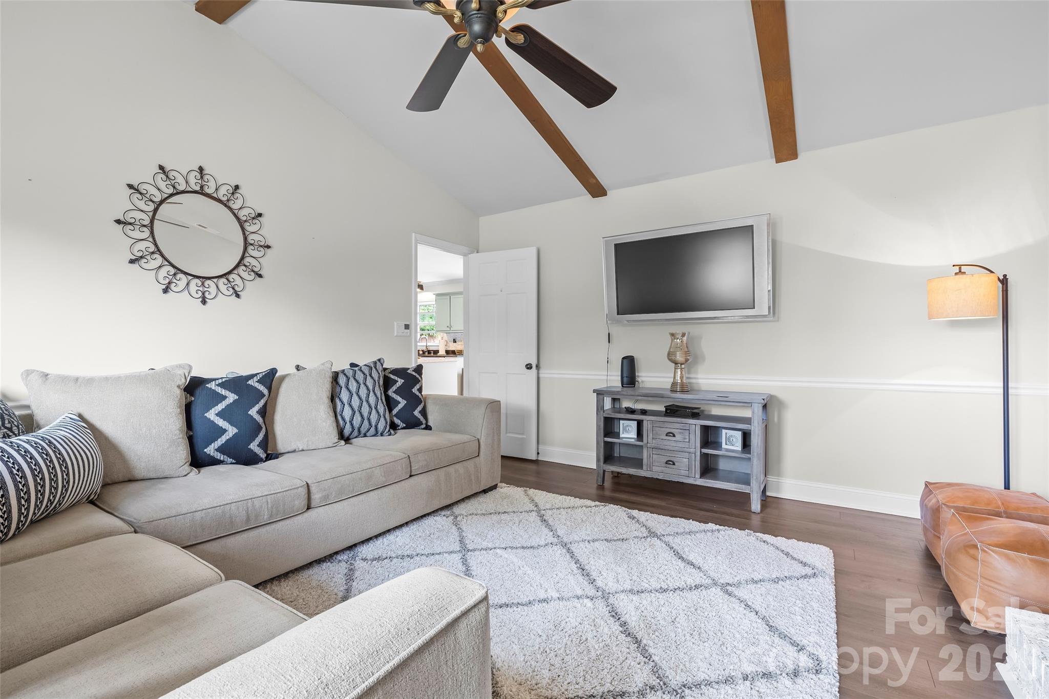 Single Family Residence at 241 Linville Drive, Matthews, photo 8 of 37