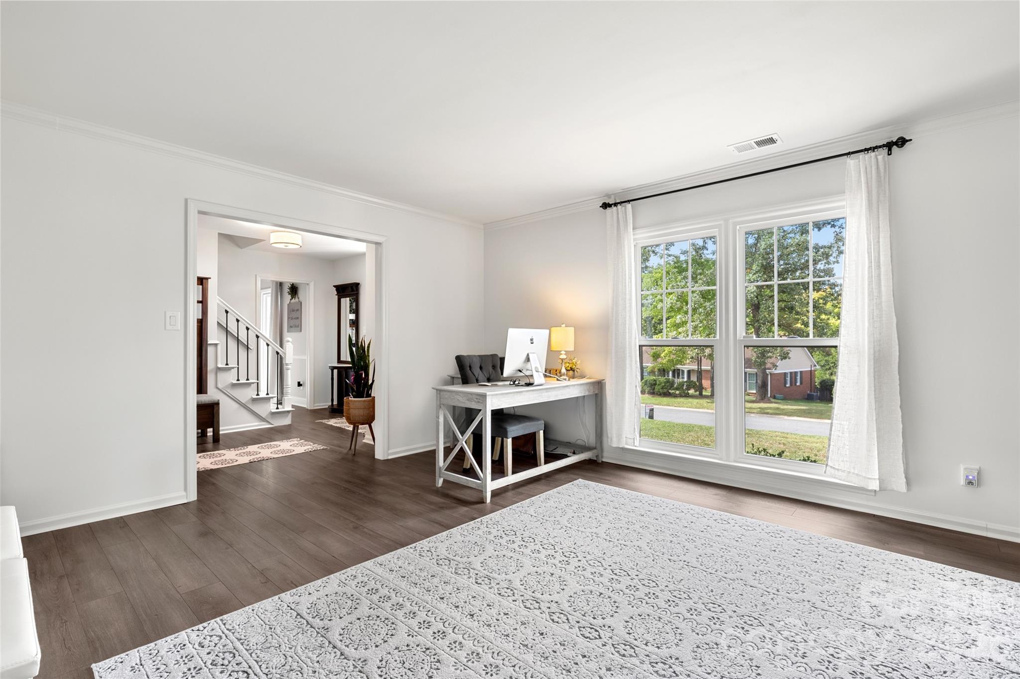 Single Family Residence at 241 Linville Drive, Matthews, photo 10 of 37