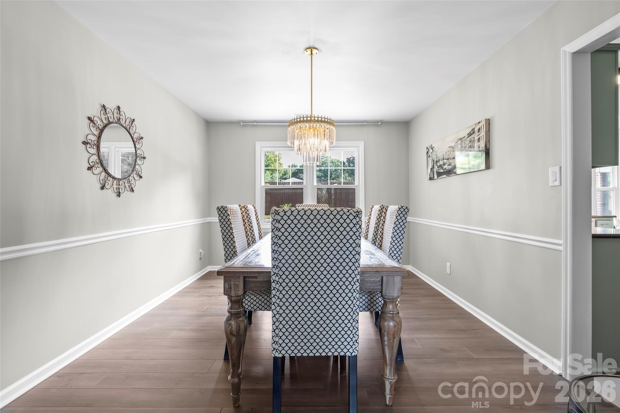Single Family Residence at 241 Linville Drive, Matthews, photo 11 of 37
