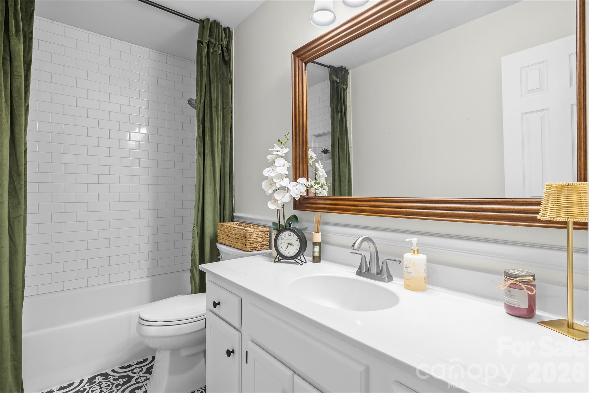 Single Family Residence at 241 Linville Drive, Matthews, photo 21 of 37