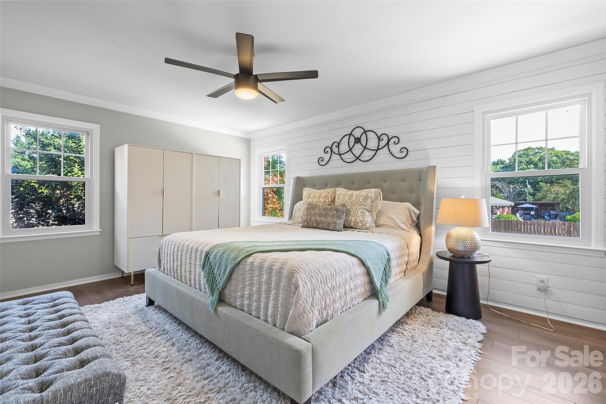 Single Family Residence at 241 Linville Drive, Matthews, photo 24 of 37