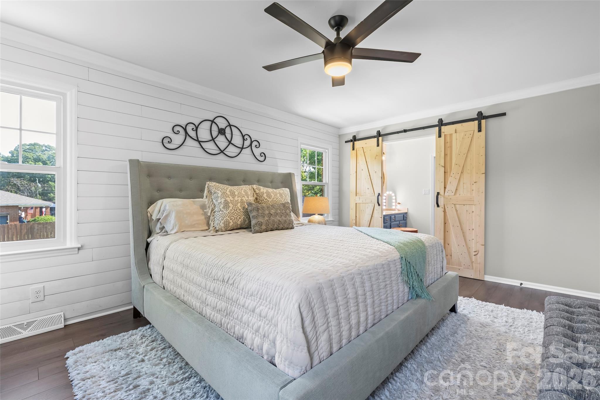 Single Family Residence at 241 Linville Drive, Matthews, photo 25 of 37