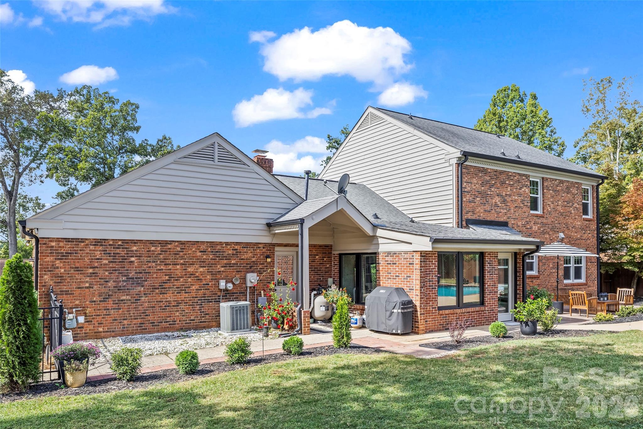 Single Family Residence at 241 Linville Drive, Matthews, photo 29 of 37