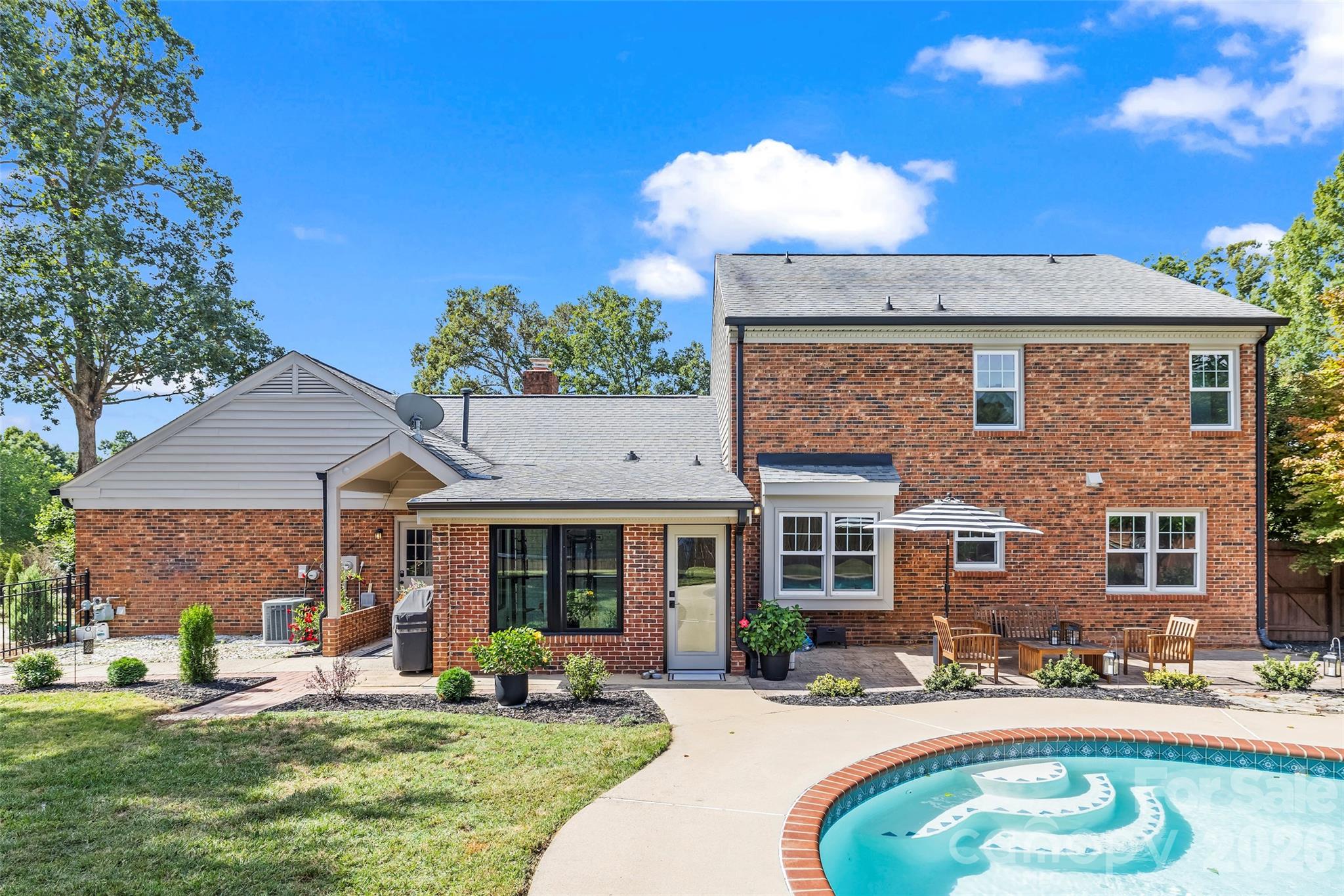 Single Family Residence at 241 Linville Drive, Matthews, photo 30 of 37