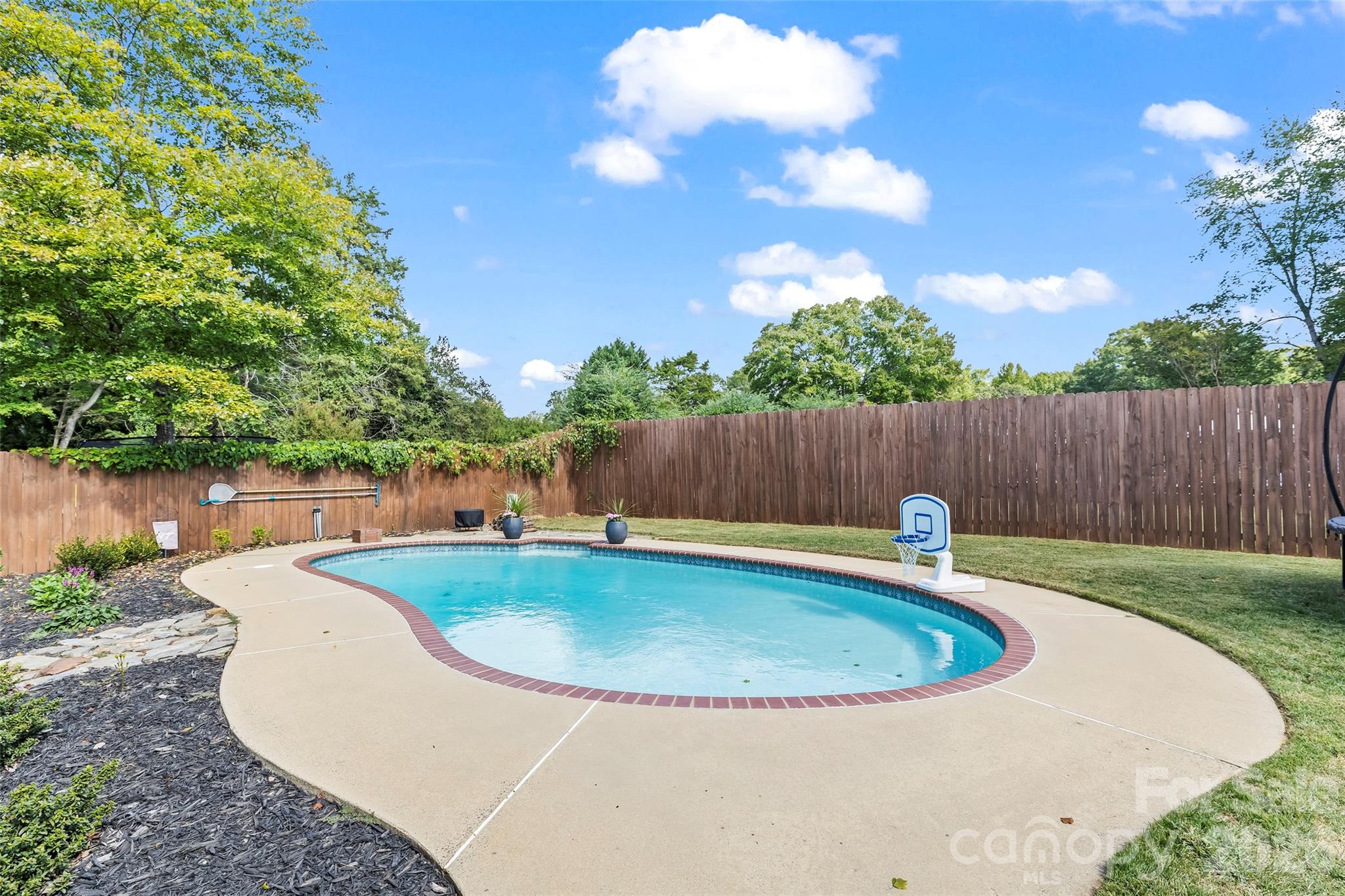 Single Family Residence at 241 Linville Drive, Matthews, photo 32 of 37
