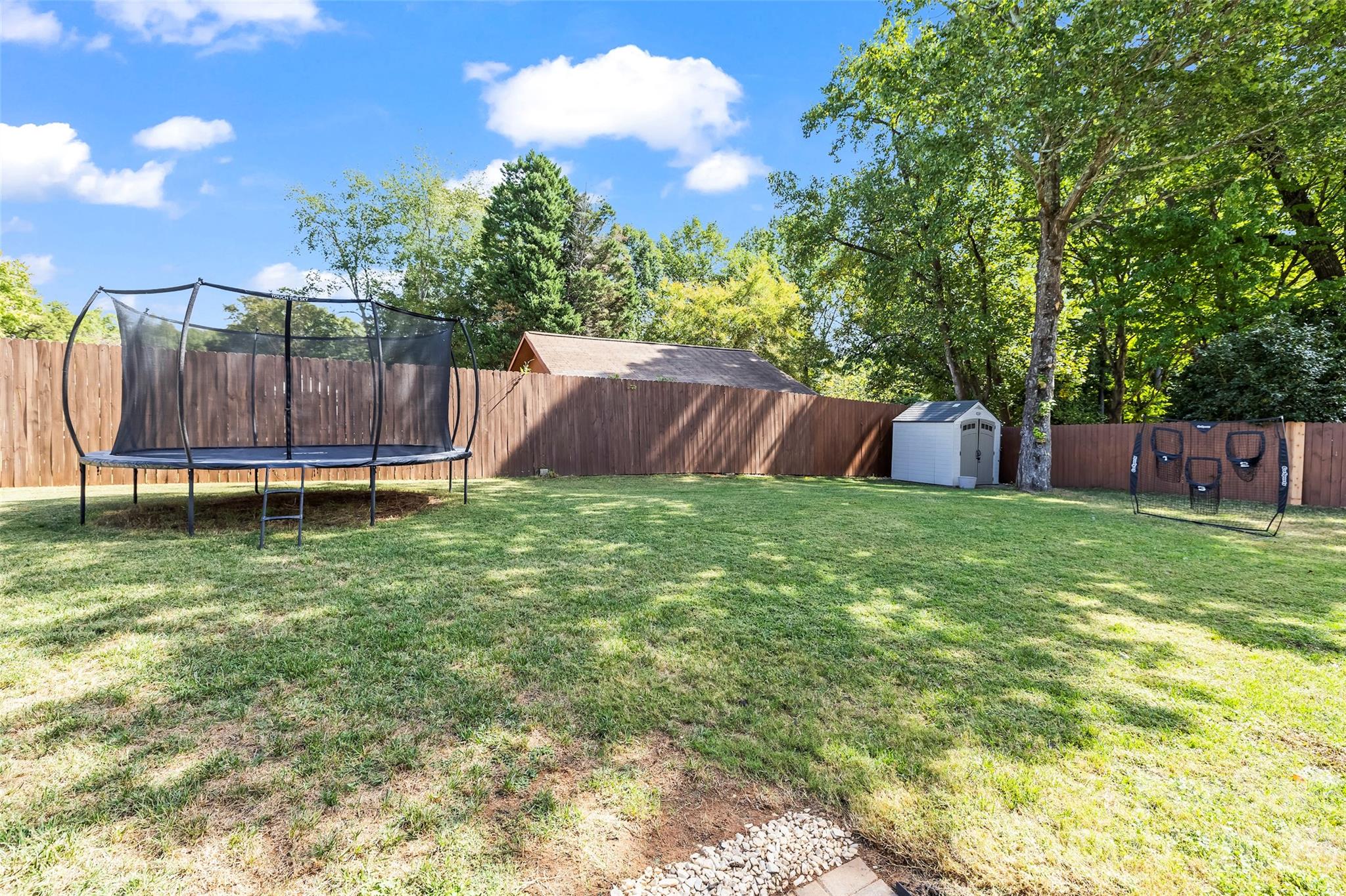 Single Family Residence at 241 Linville Drive, Matthews, photo 33 of 37