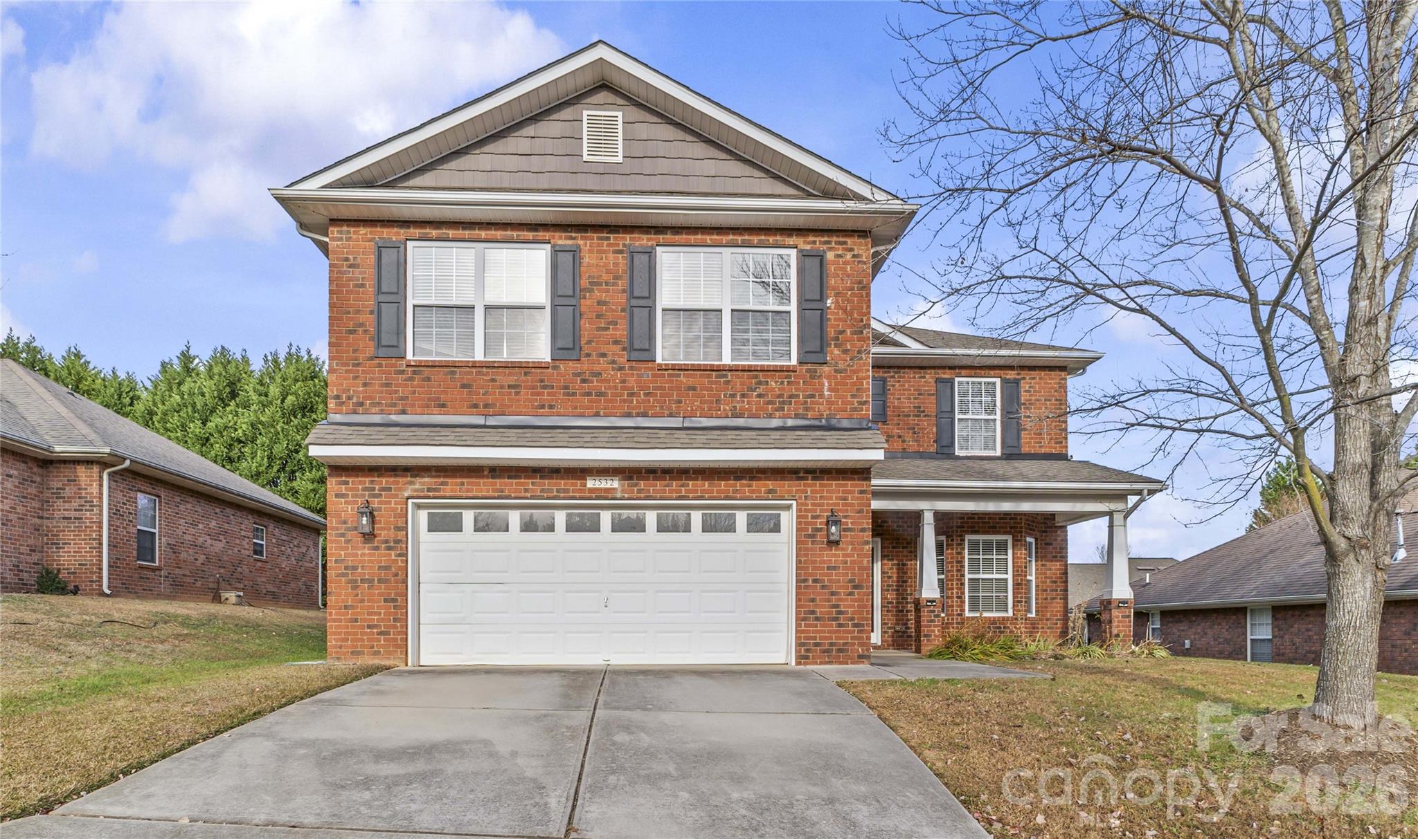 Single Family Residence at 2532 Glyncastle Way, Gastonia, photo 3 of 40