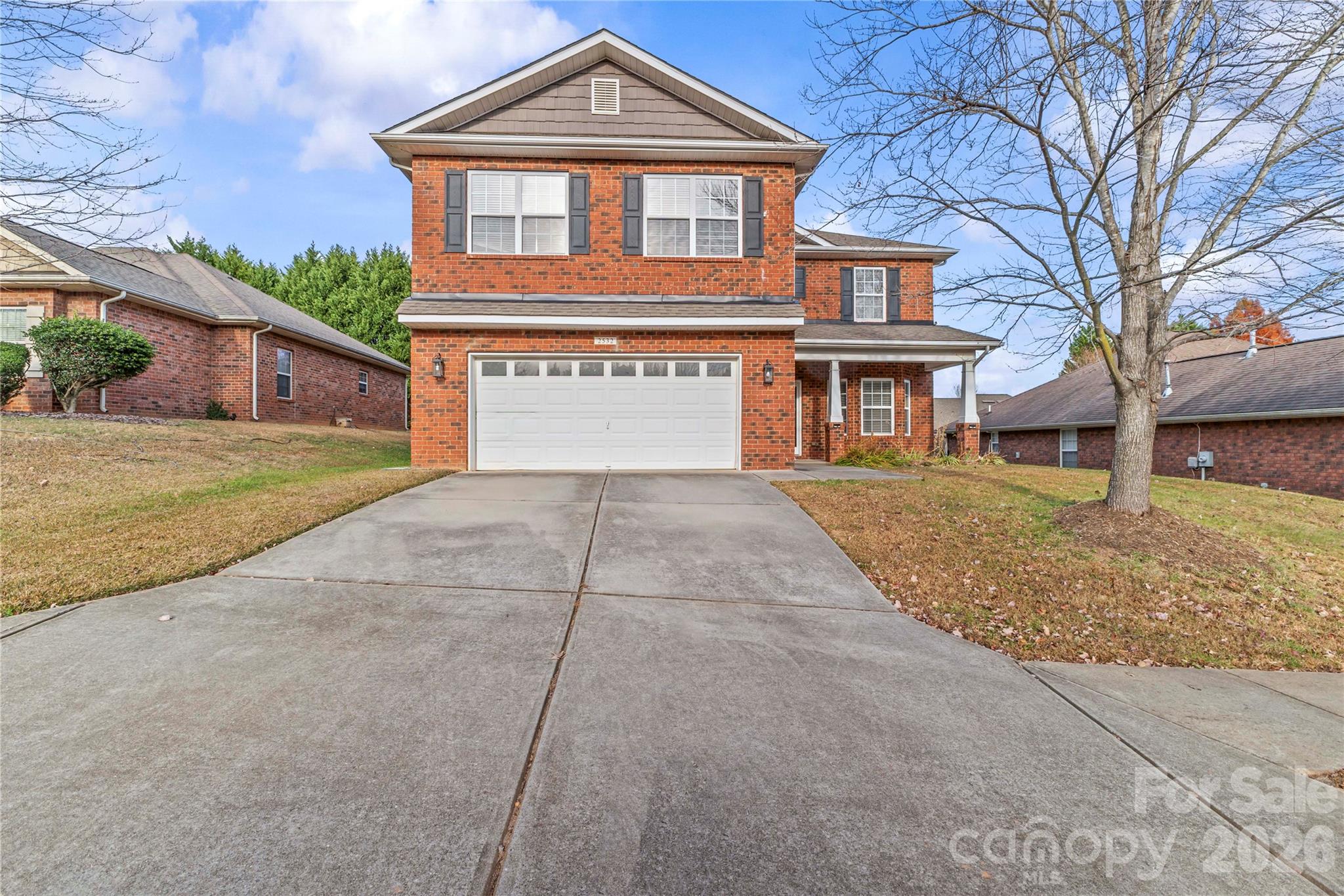 Single Family Residence at 2532 Glyncastle Way, Gastonia, photo 4 of 40